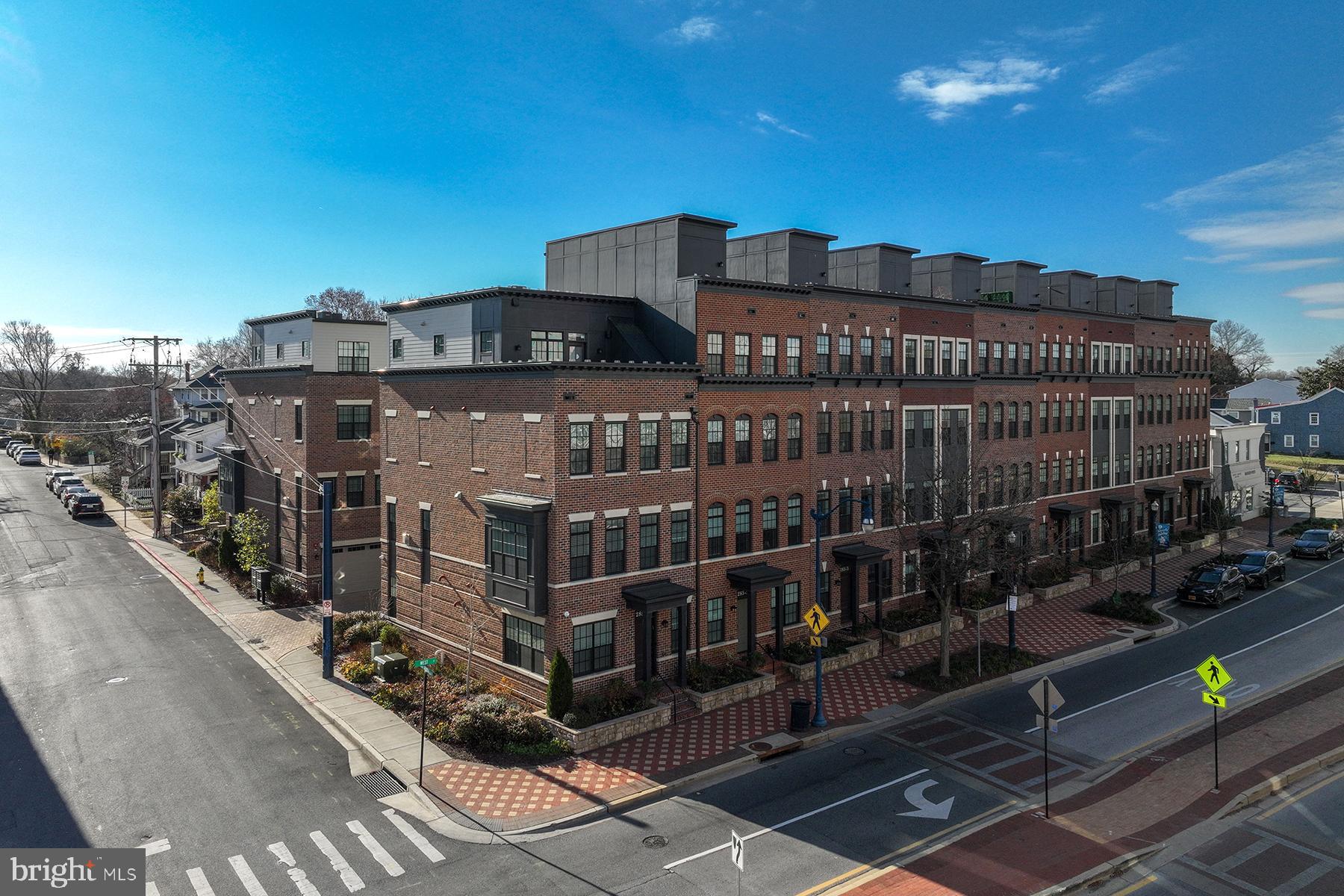 ANNAPOLIS - Residential