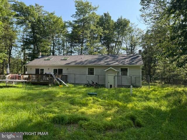 HIGH COUNTRY ESTATES - Residential