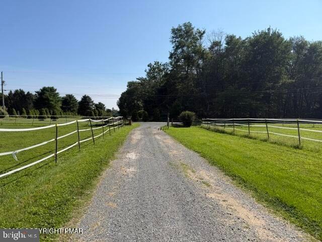 HIGH COUNTRY ESTATES - Residential
