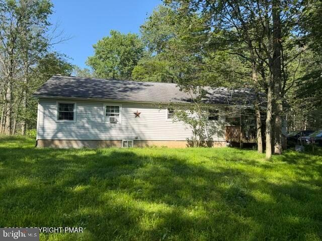 HIGH COUNTRY ESTATES - Residential