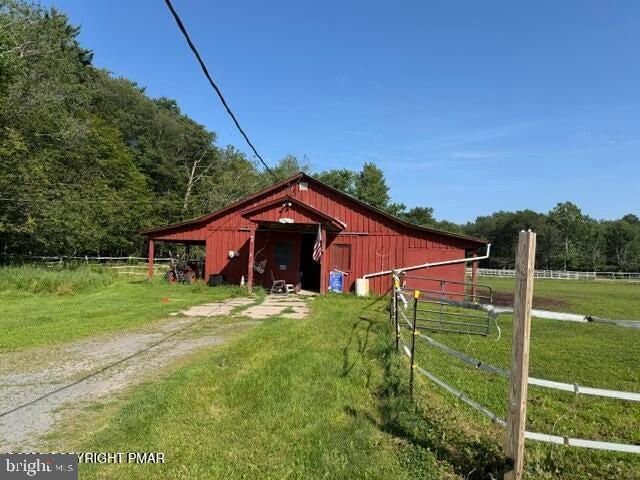 HIGH COUNTRY ESTATES - Residential