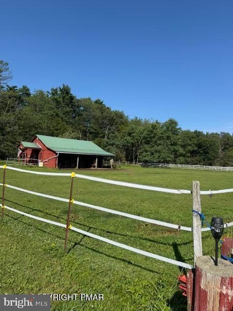 HIGH COUNTRY ESTATES - Residential