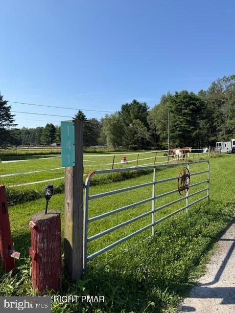 HIGH COUNTRY ESTATES - Residential