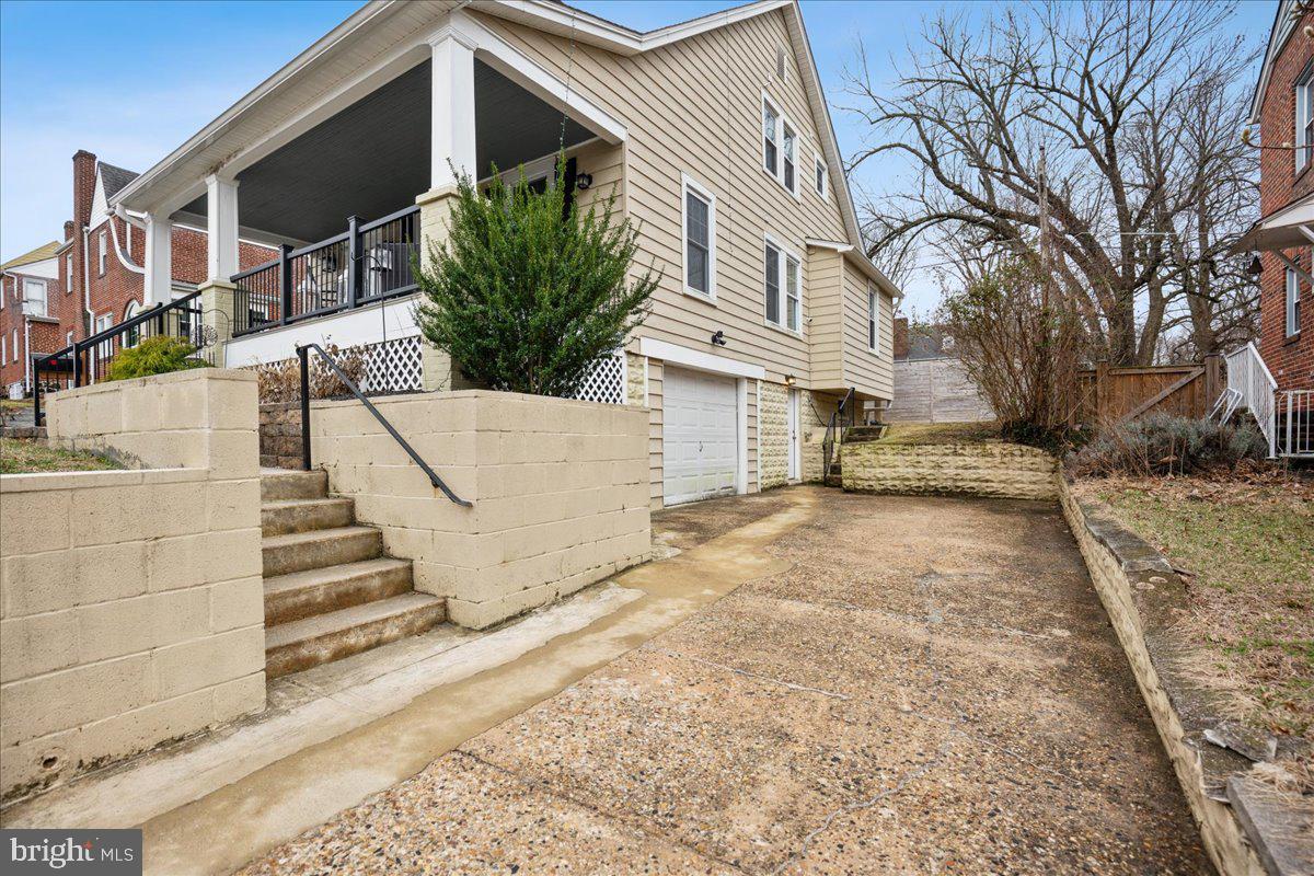 MOUNT RIDGE - Residential