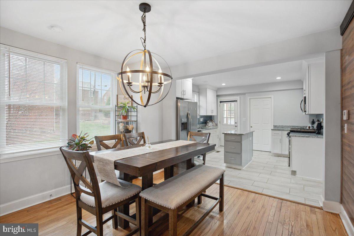 MOUNT RIDGE - Residential