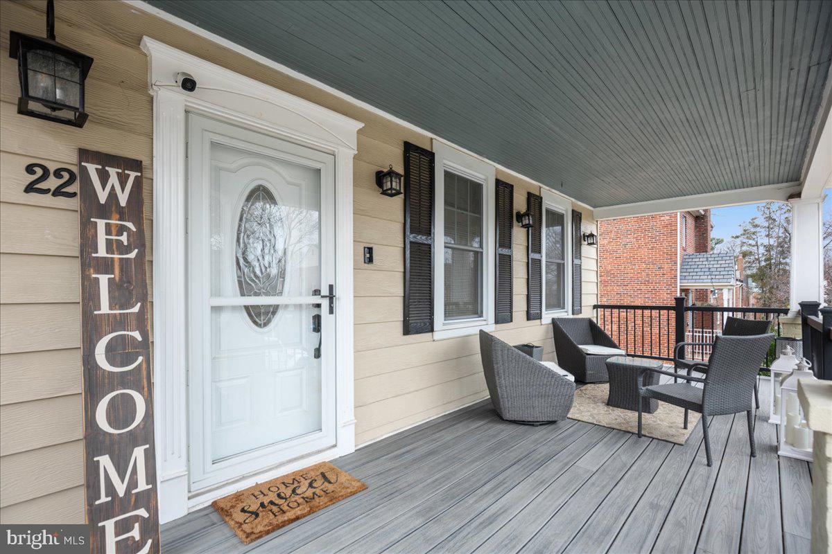 MOUNT RIDGE - Residential