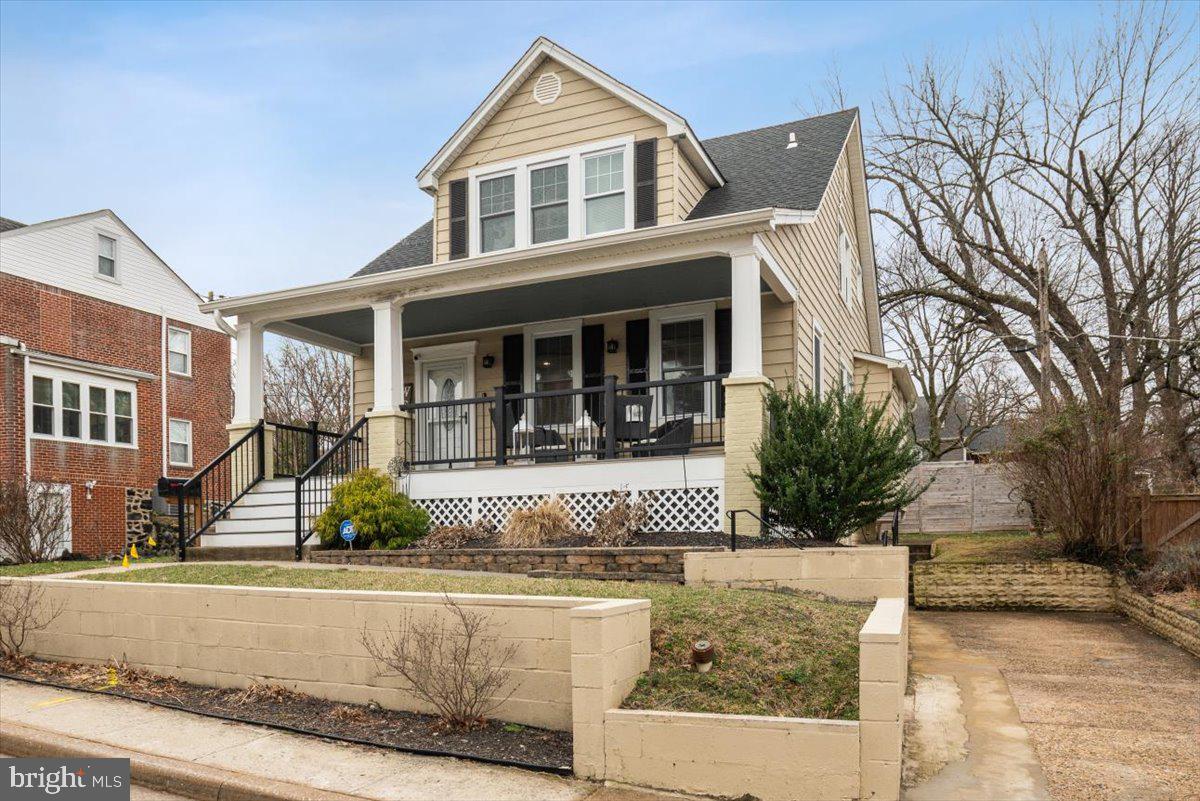 MOUNT RIDGE - Residential