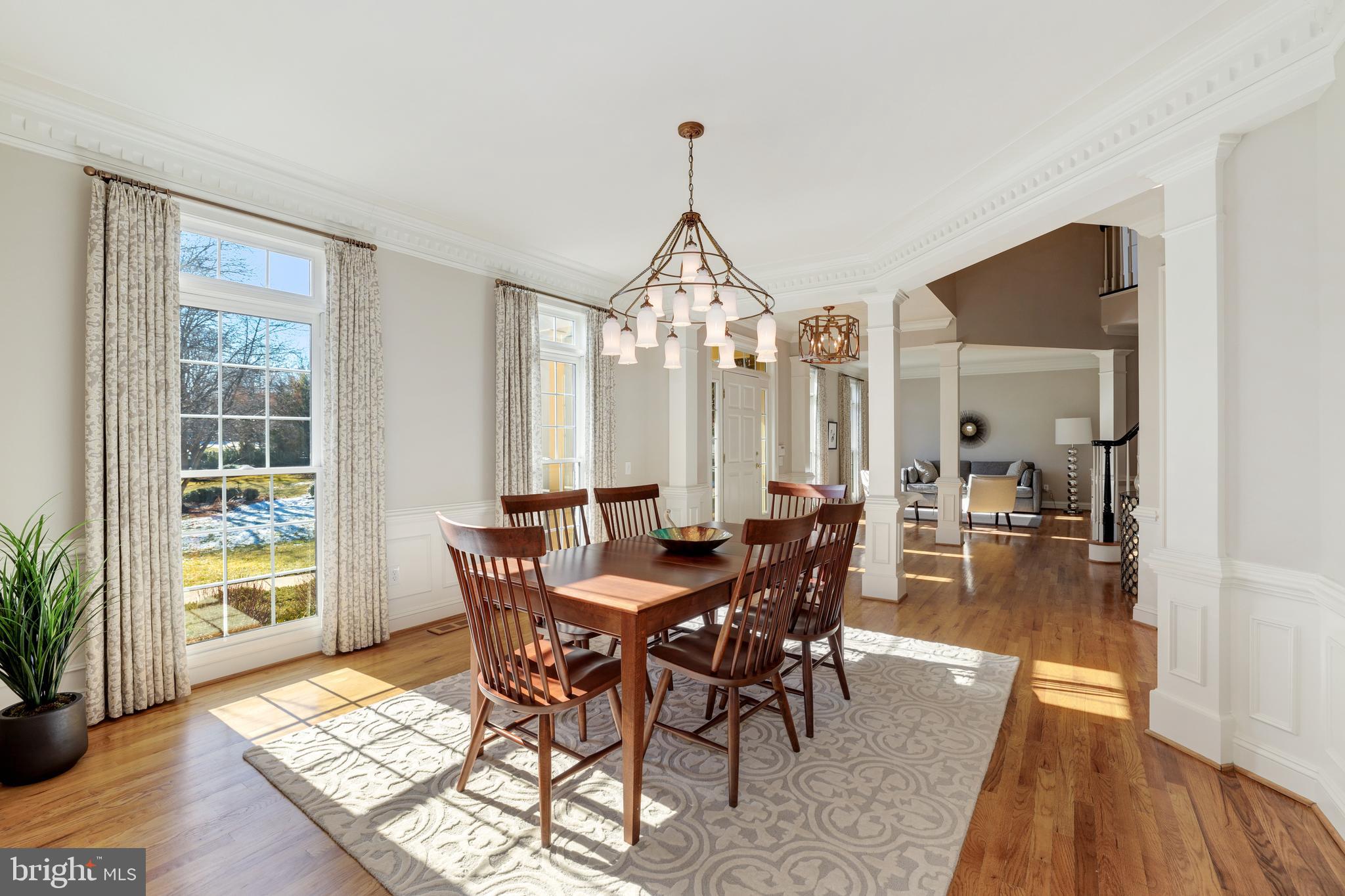 SMC MCLEAN - Residential