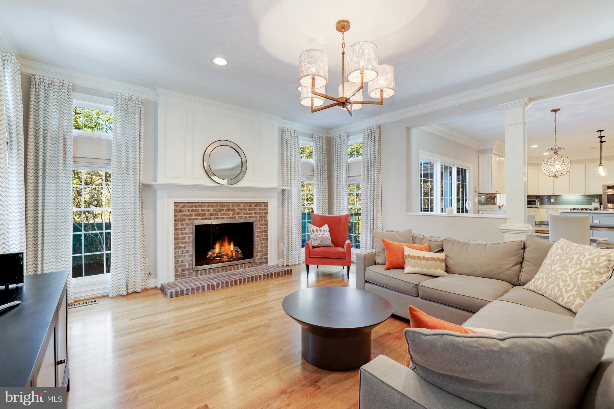 SMC MCLEAN - Residential