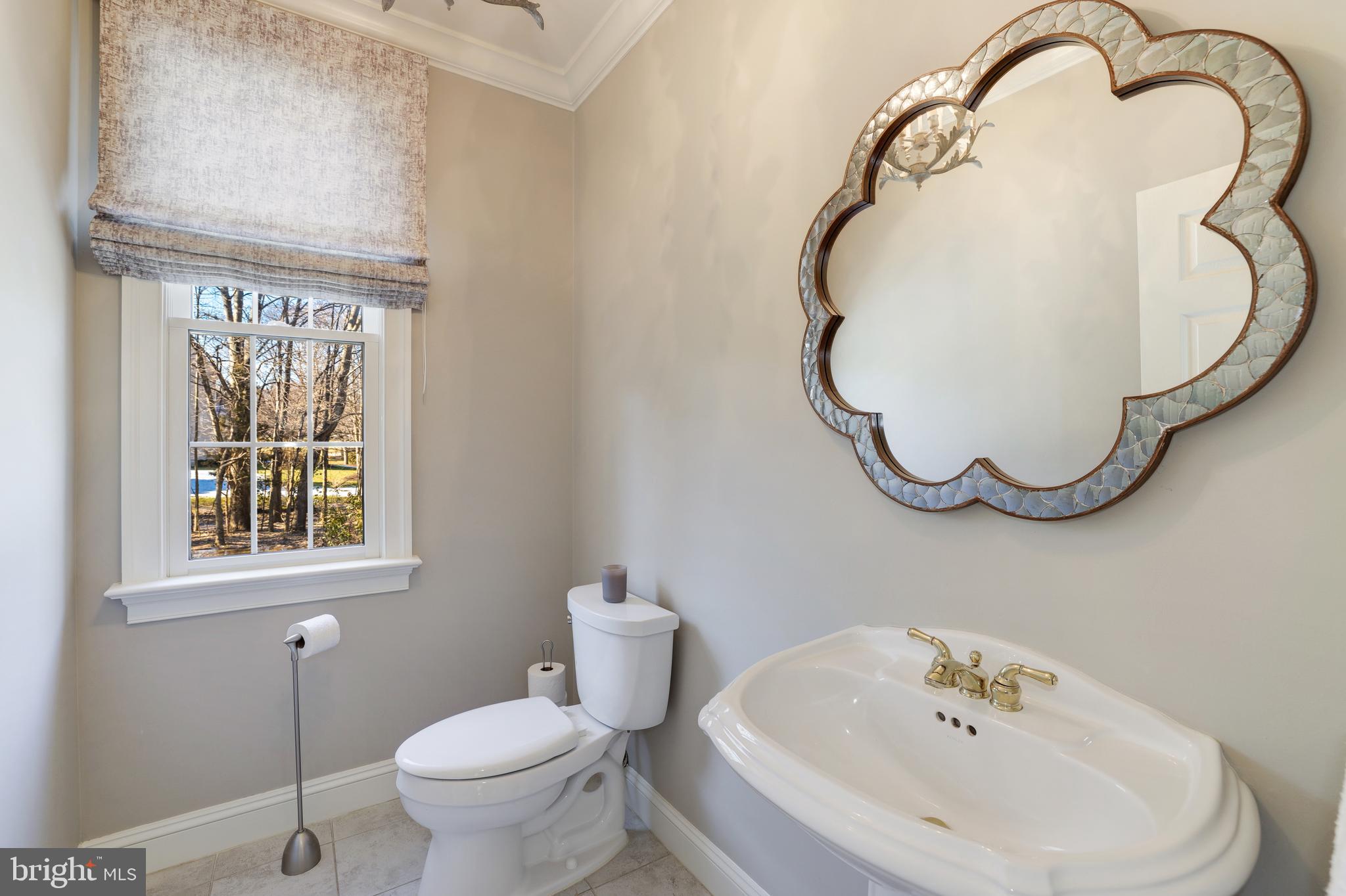SMC MCLEAN - Residential