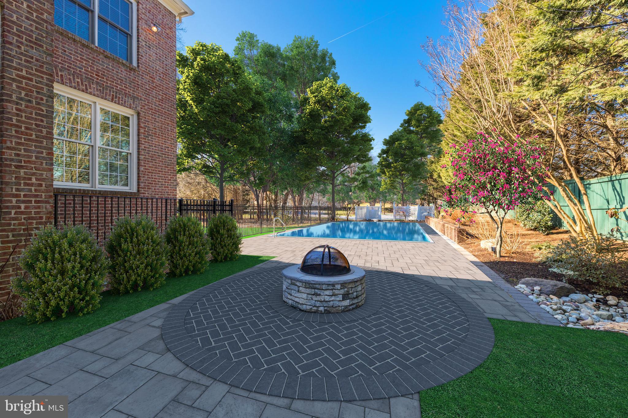 SMC MCLEAN - Residential