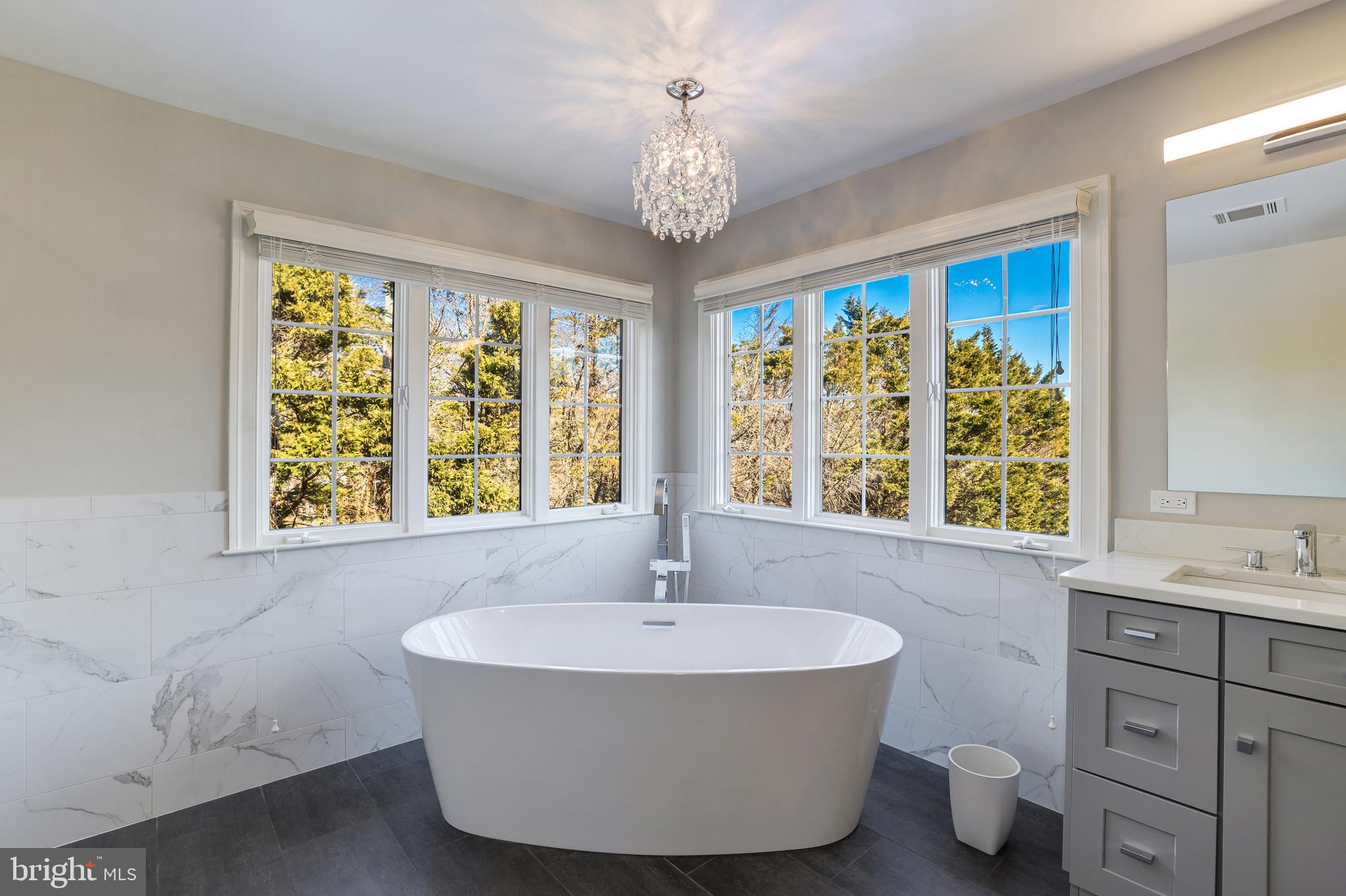 SMC MCLEAN - Residential