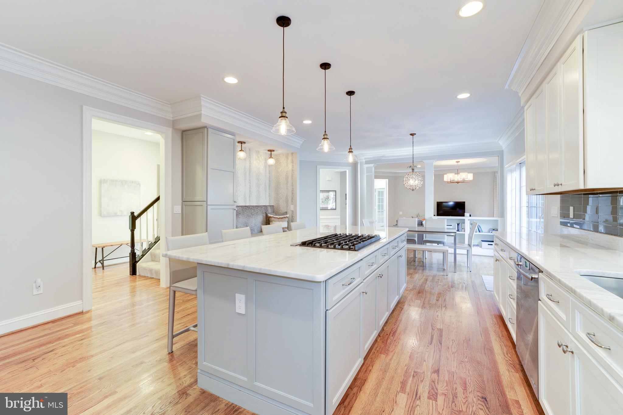 SMC MCLEAN - Residential
