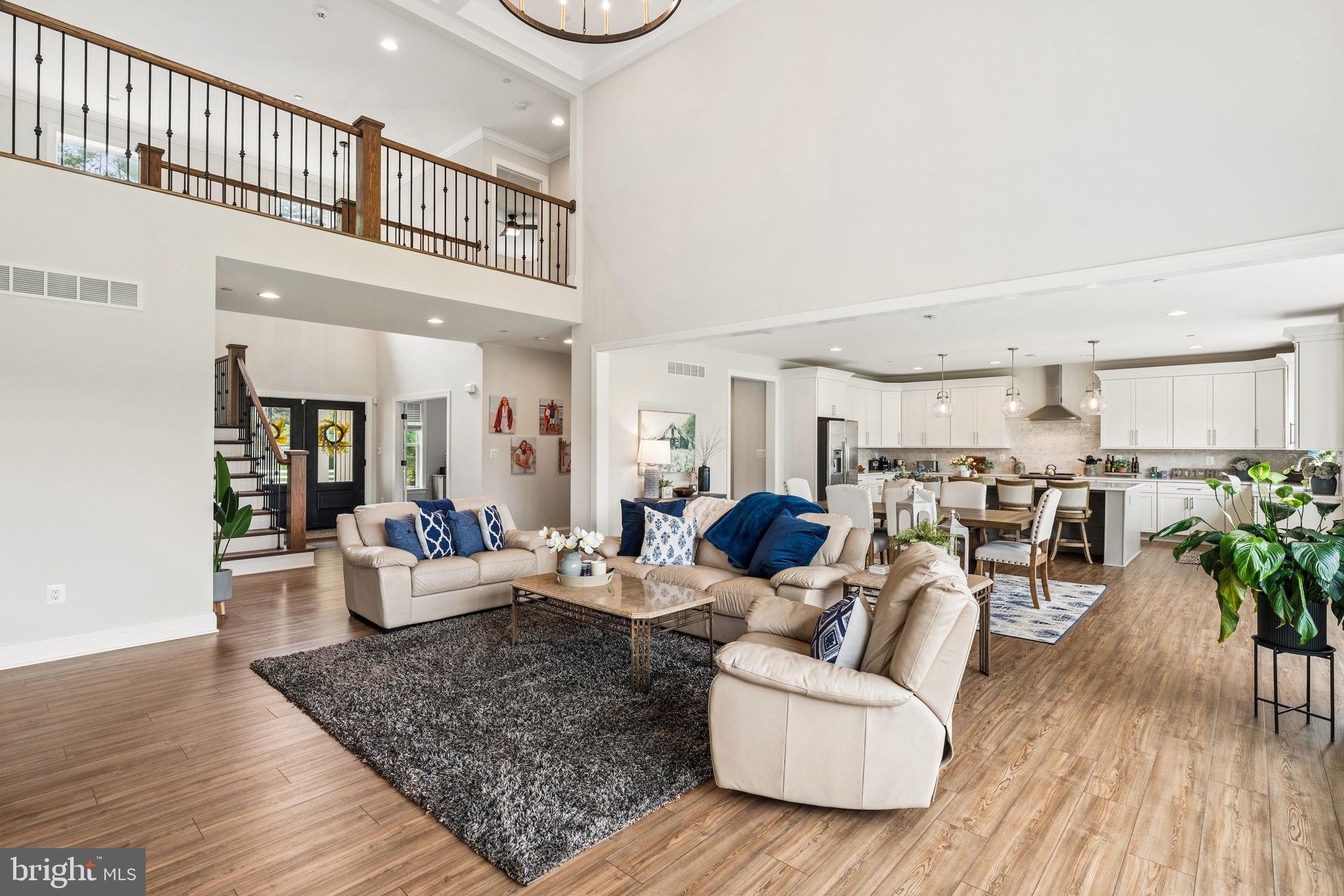 BUNKER HILL ESTATES - Residential