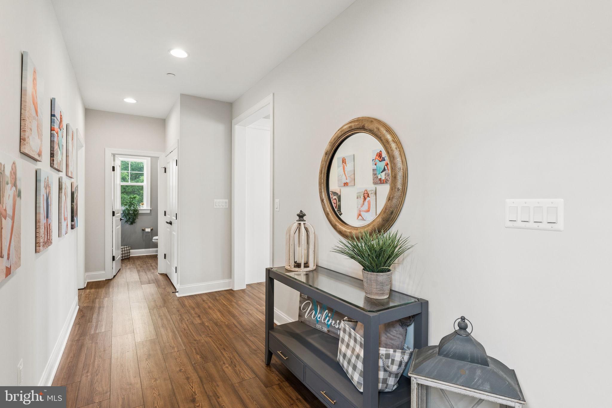 BUNKER HILL ESTATES - Residential