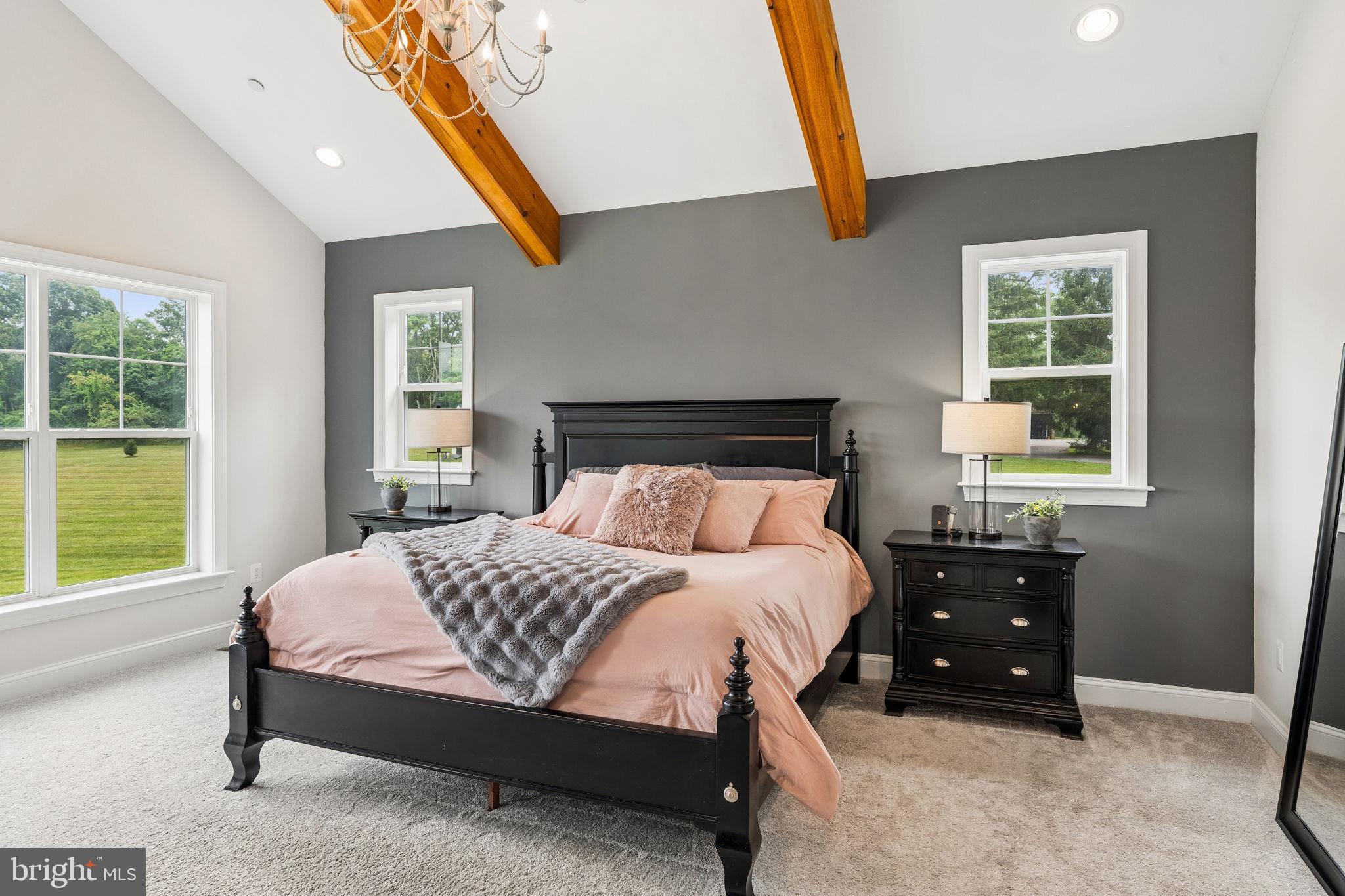 BUNKER HILL ESTATES - Residential