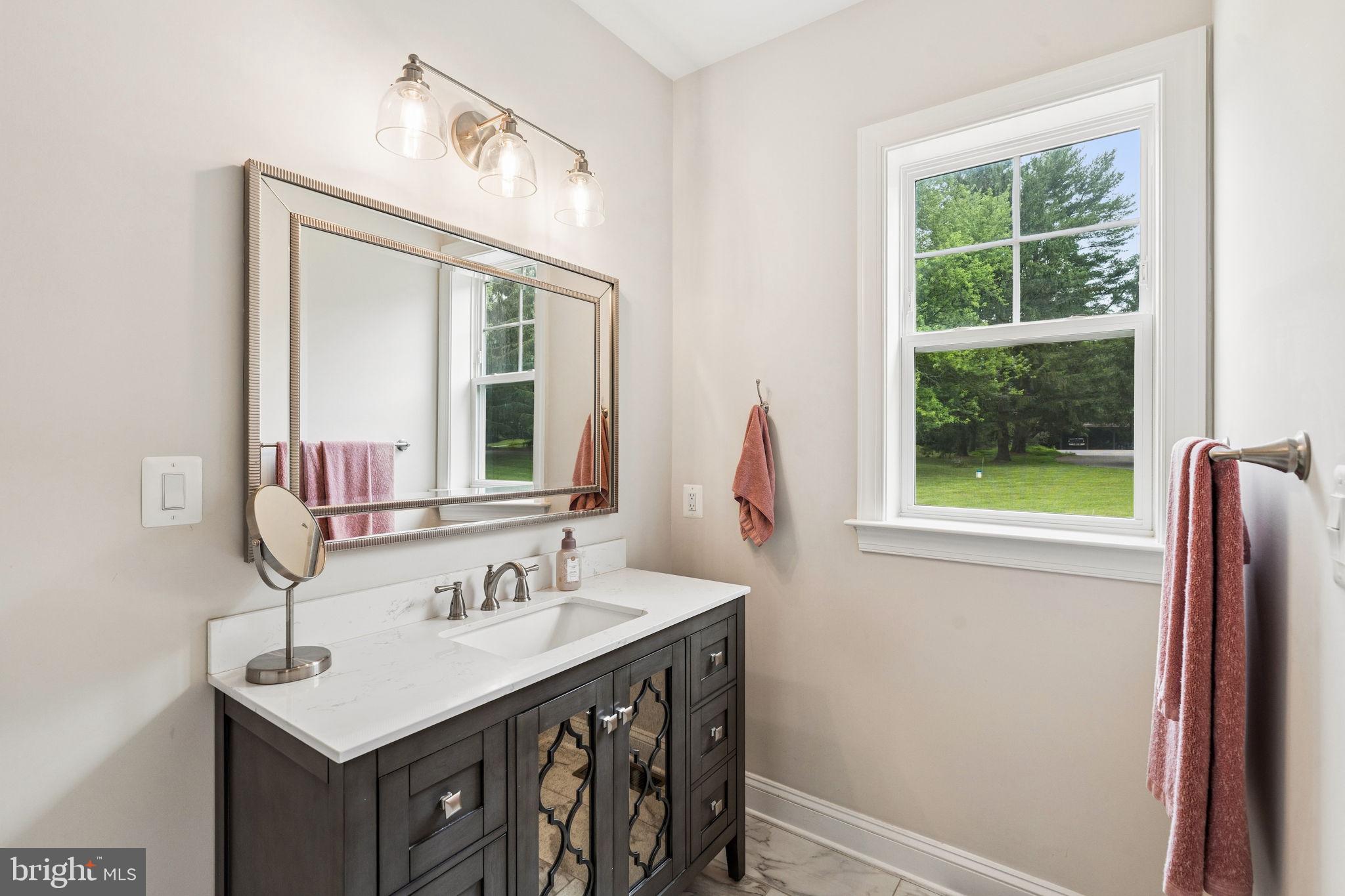 BUNKER HILL ESTATES - Residential