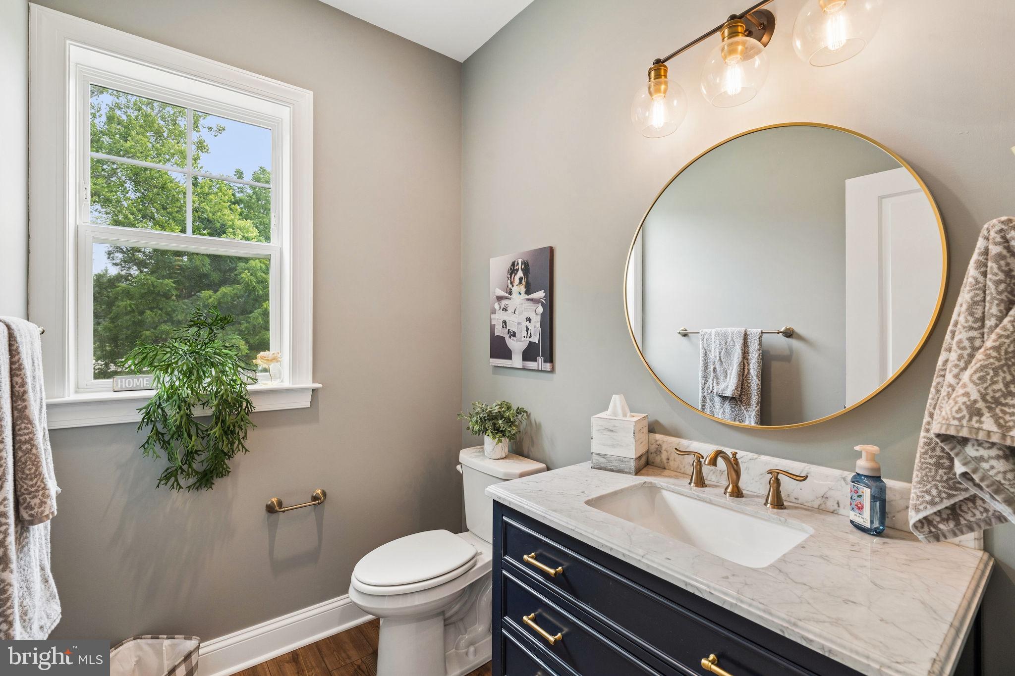 BUNKER HILL ESTATES - Residential