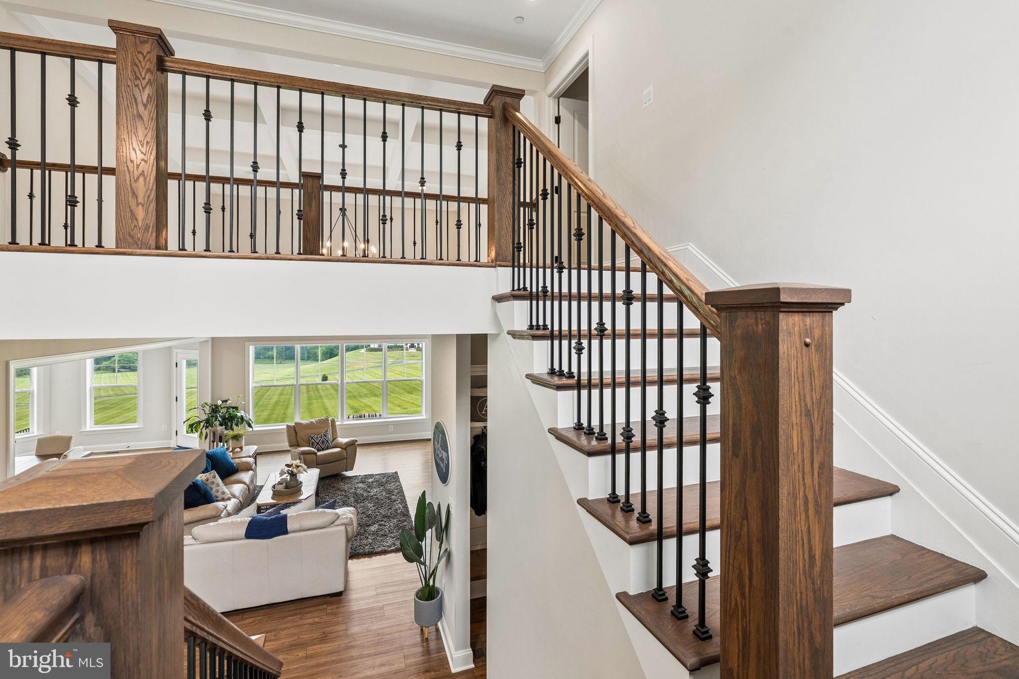 BUNKER HILL ESTATES - Residential