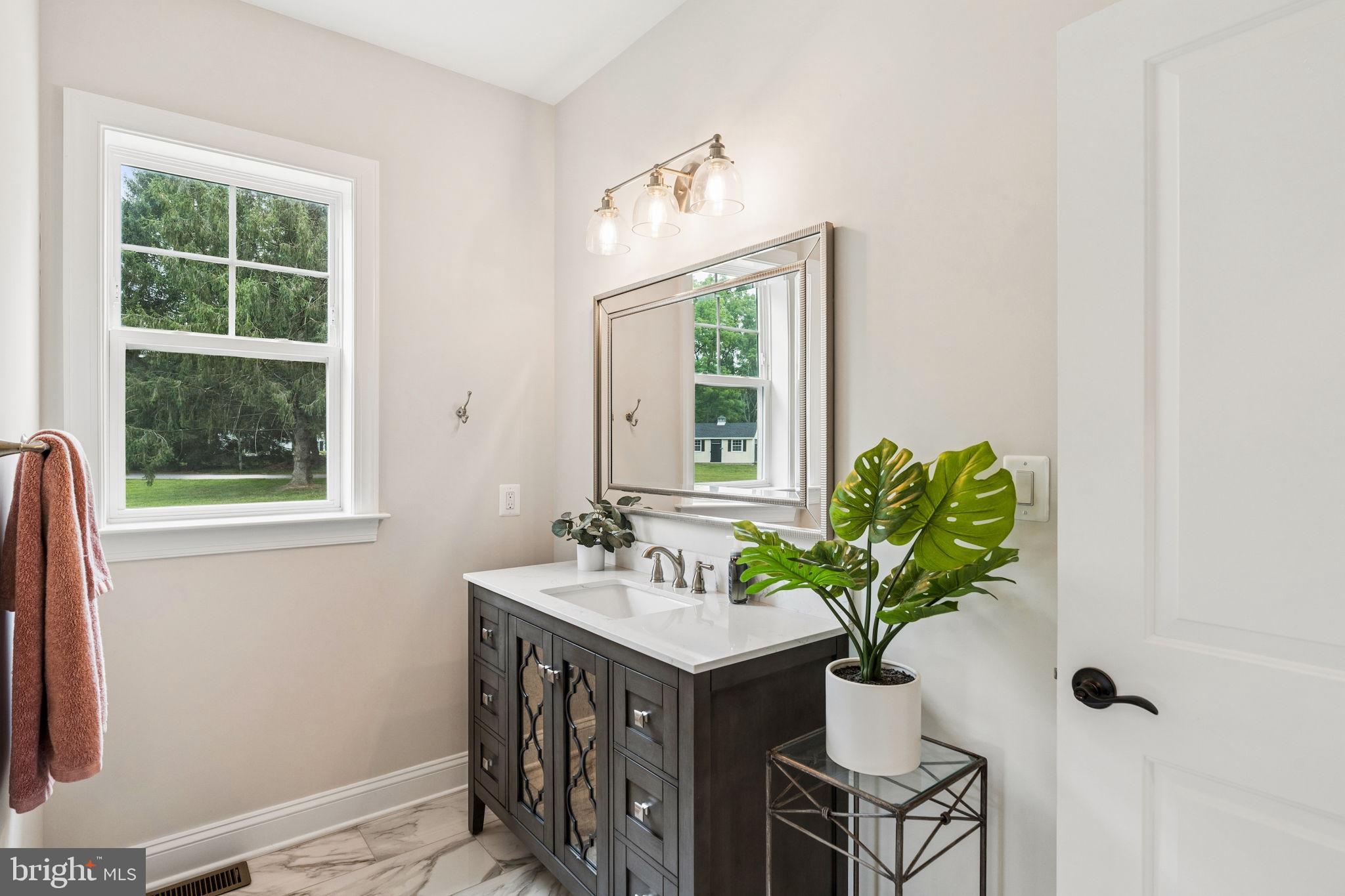 BUNKER HILL ESTATES - Residential