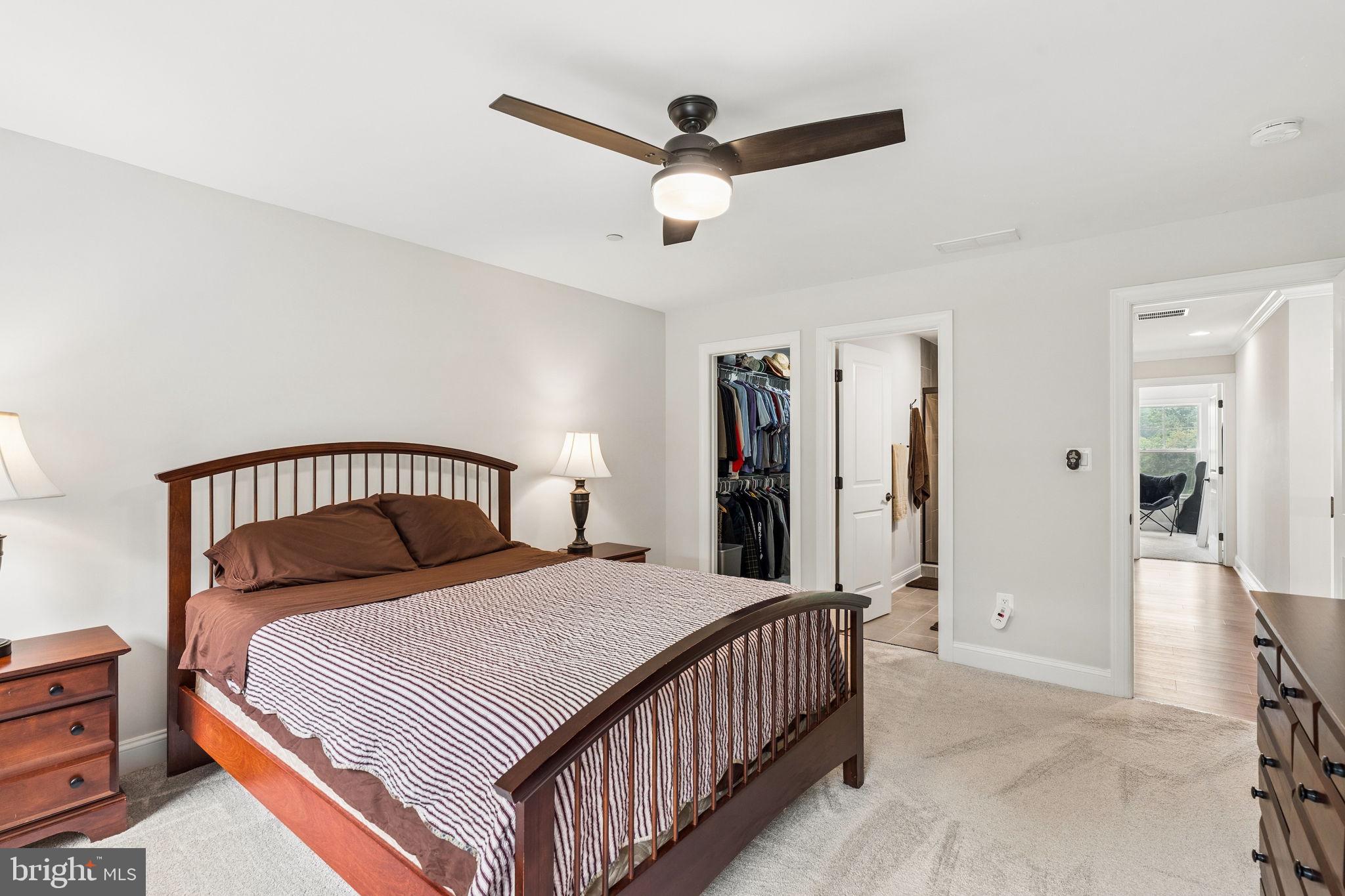 BUNKER HILL ESTATES - Residential