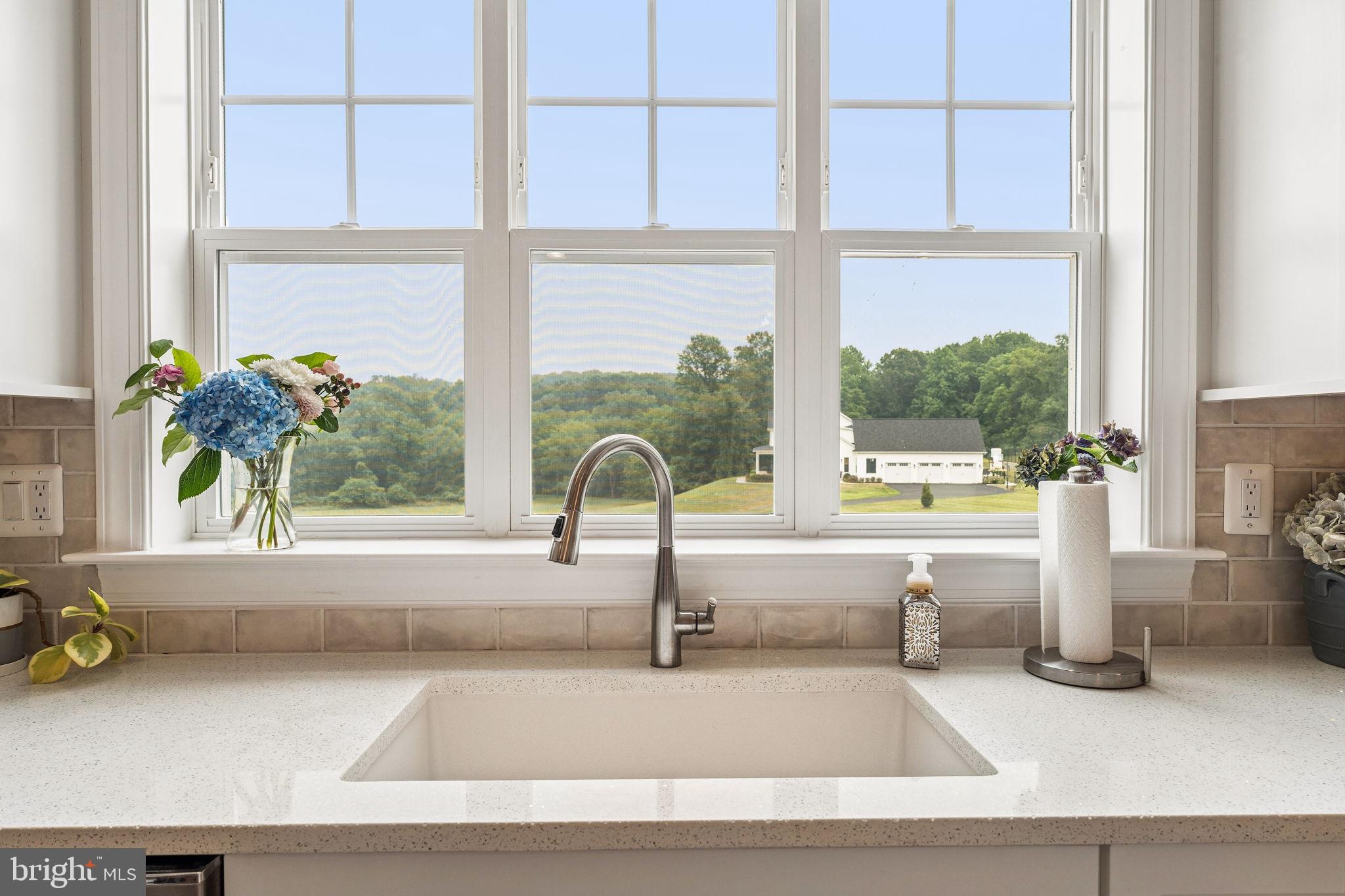 BUNKER HILL ESTATES - Residential