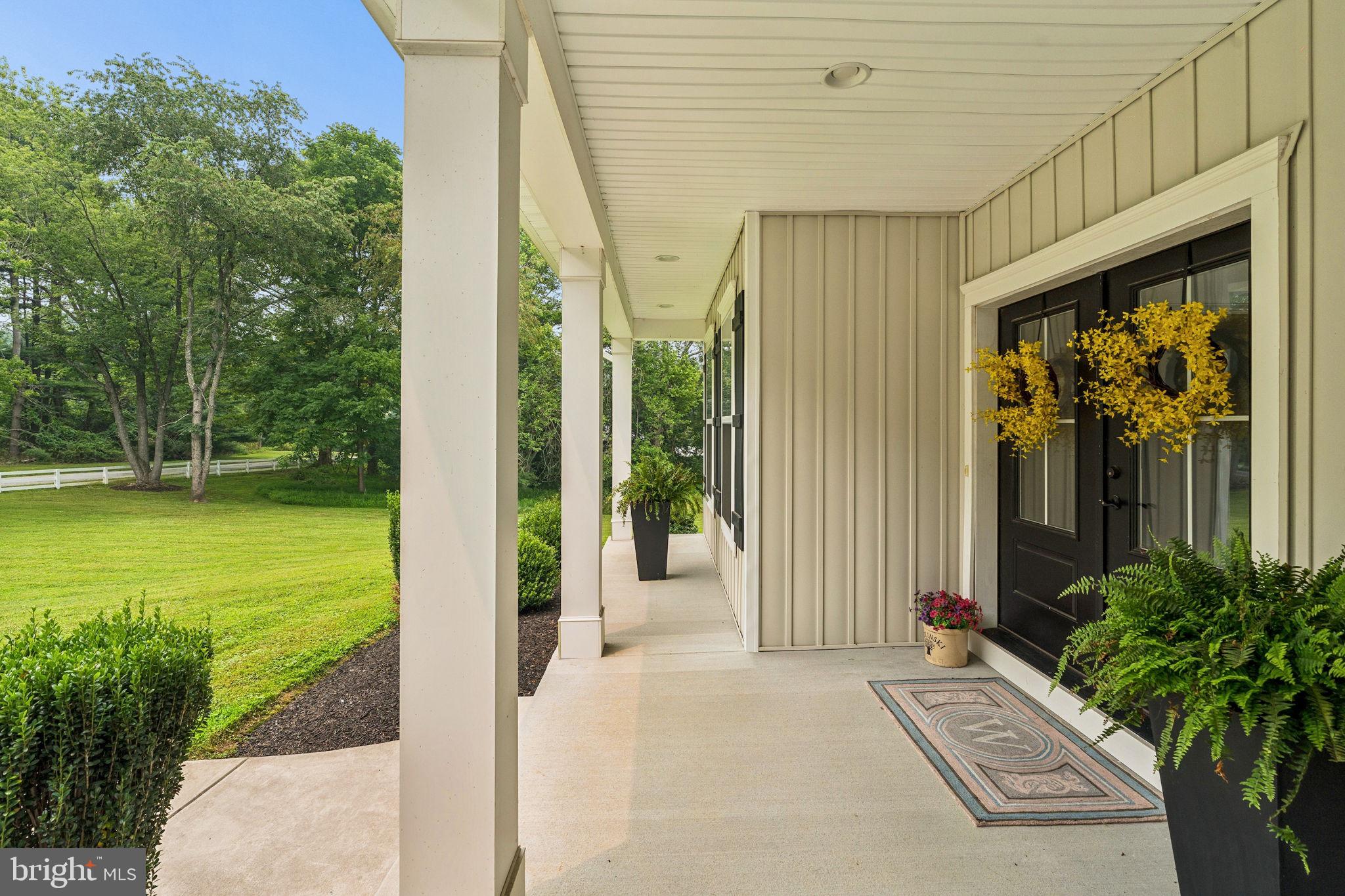 BUNKER HILL ESTATES - Residential