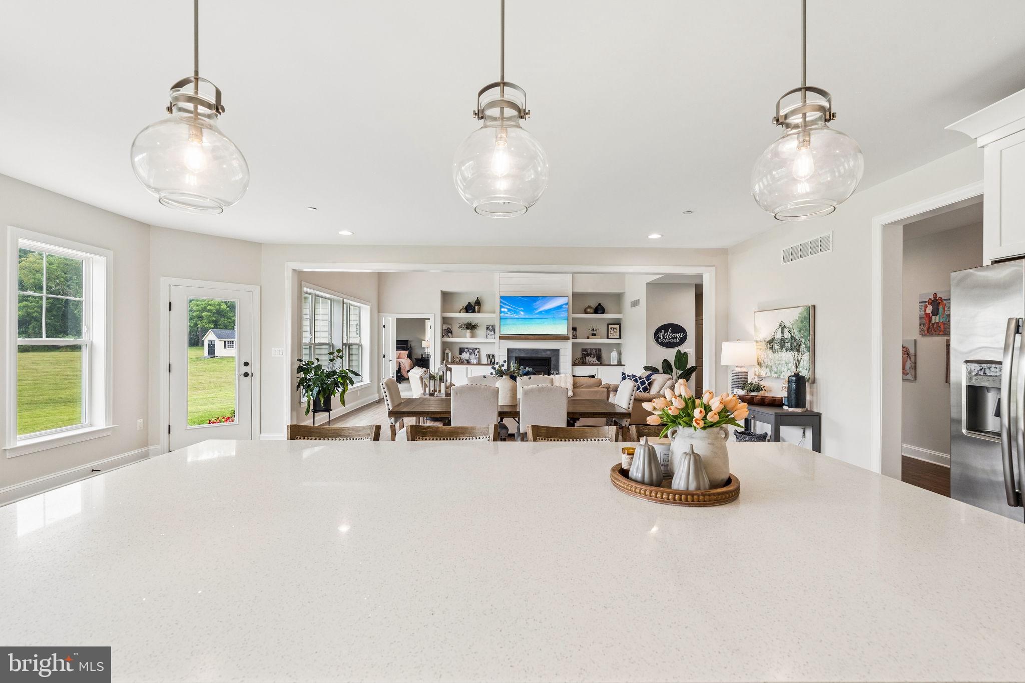 BUNKER HILL ESTATES - Residential