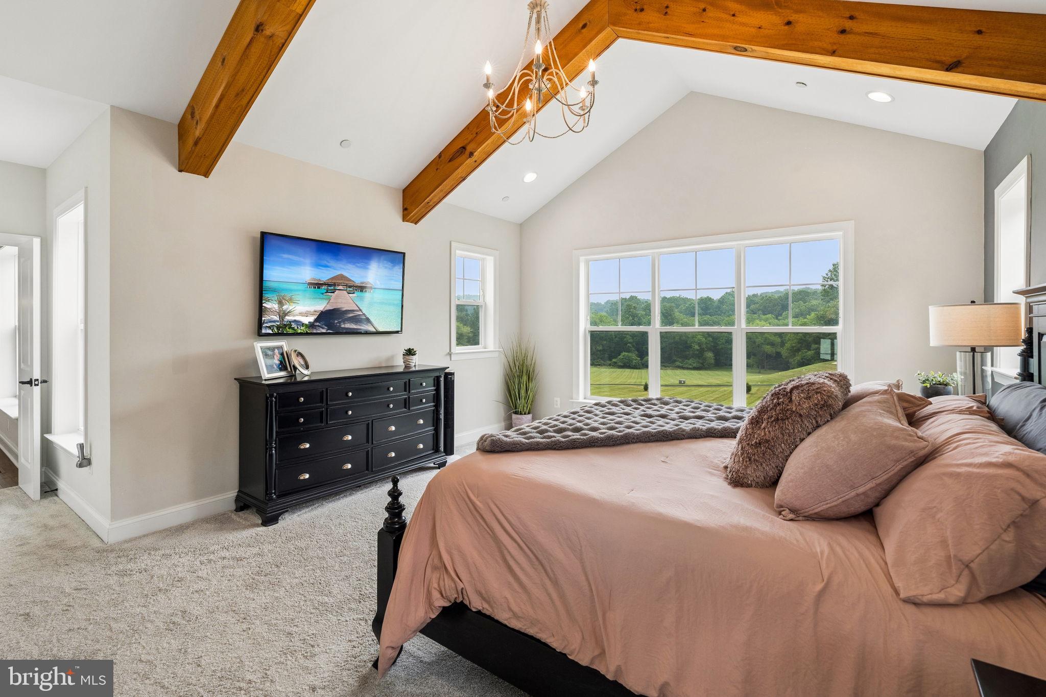 BUNKER HILL ESTATES - Residential
