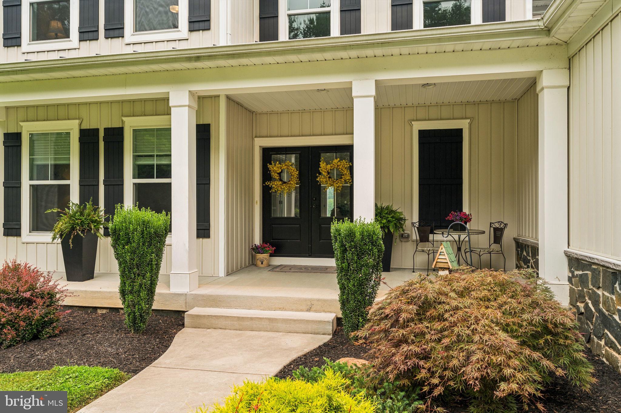 BUNKER HILL ESTATES - Residential