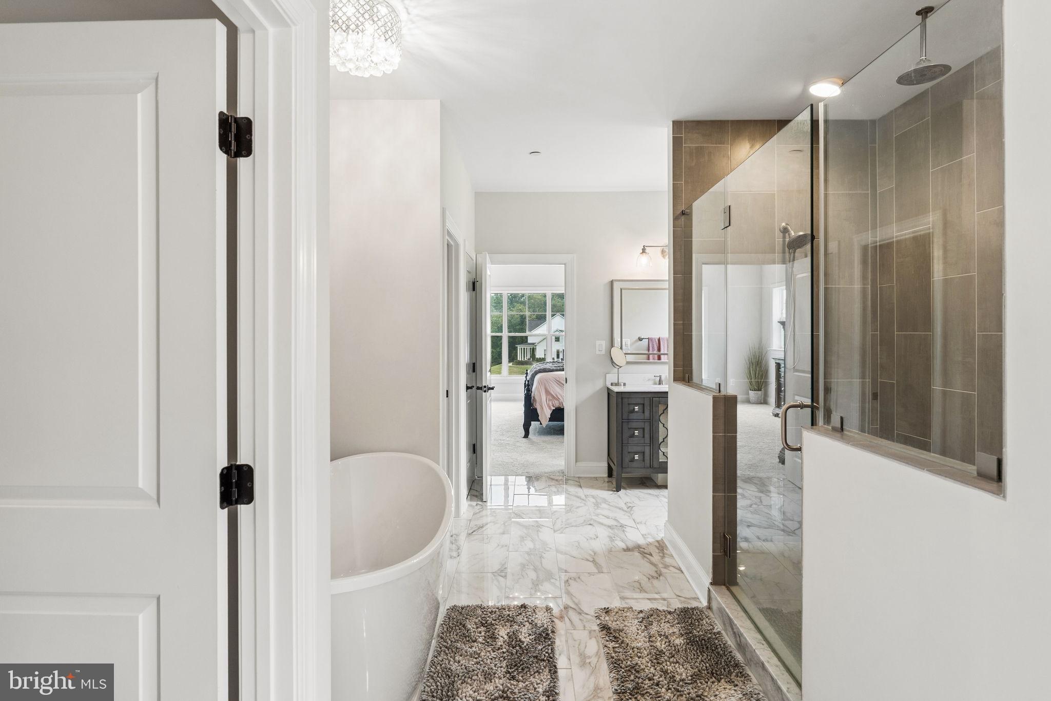 BUNKER HILL ESTATES - Residential