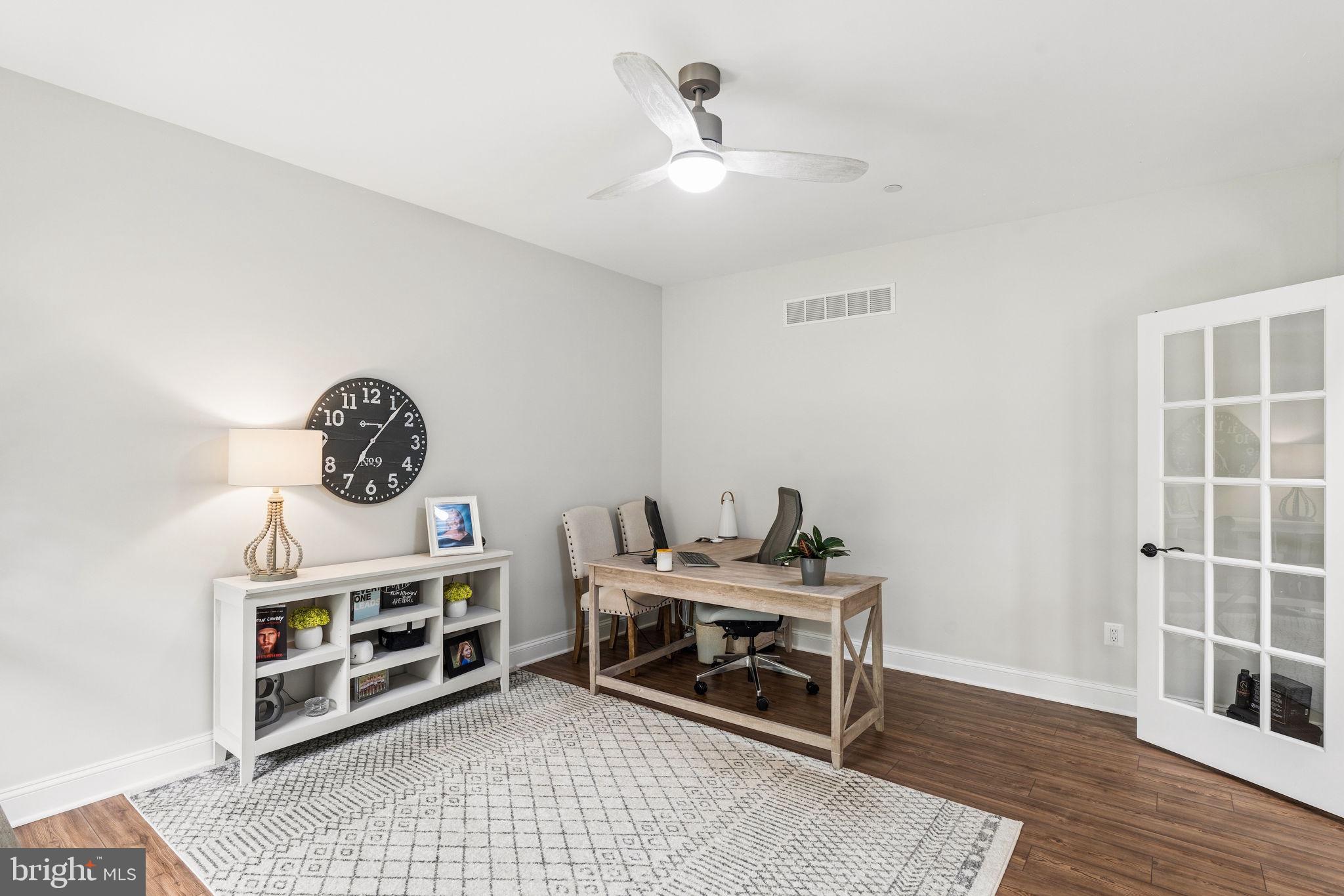BUNKER HILL ESTATES - Residential