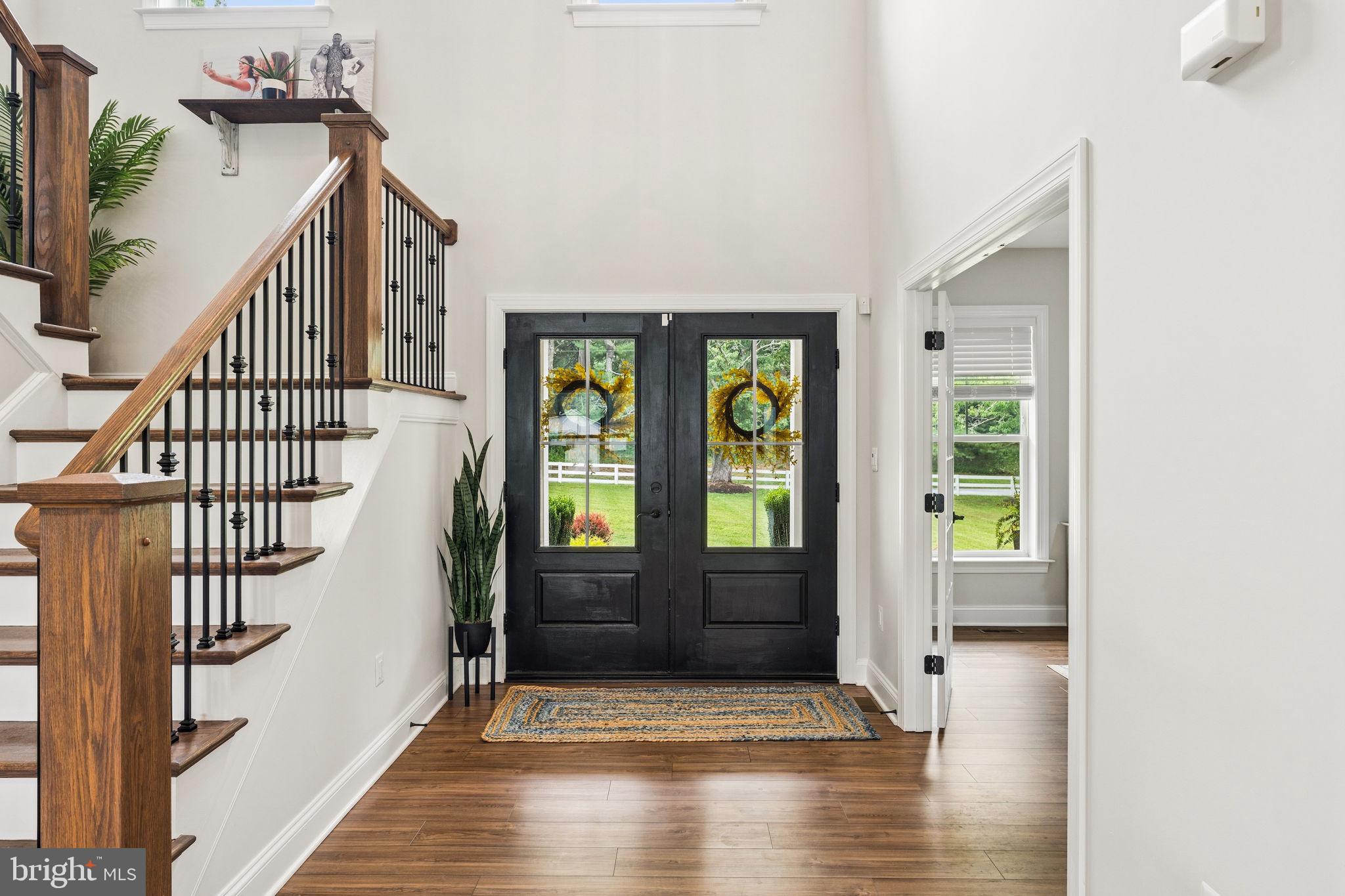 BUNKER HILL ESTATES - Residential