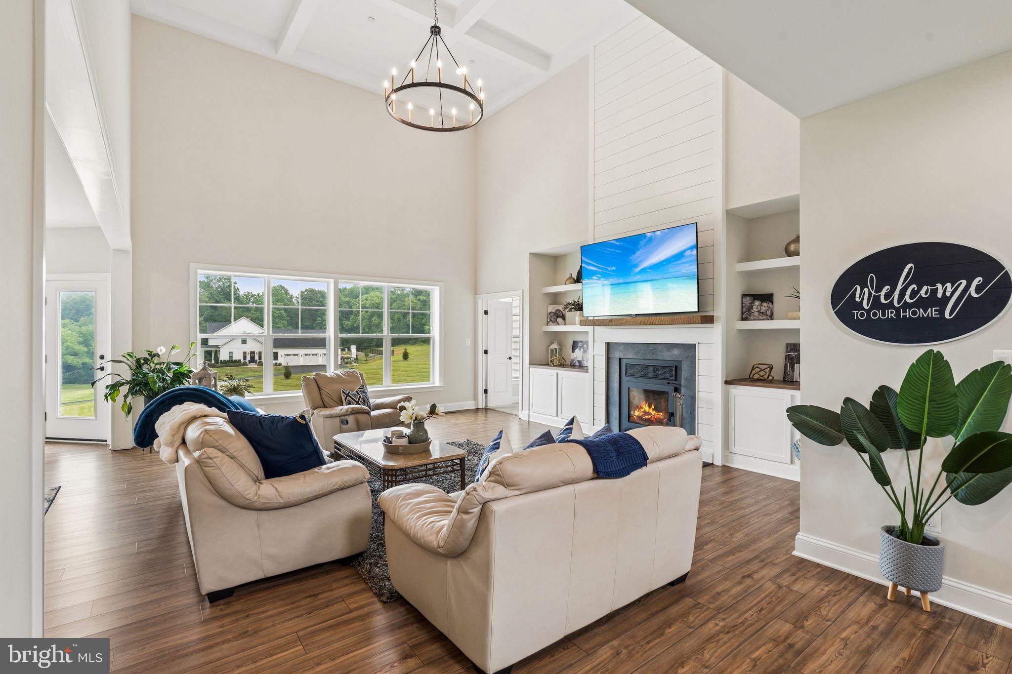 BUNKER HILL ESTATES - Residential