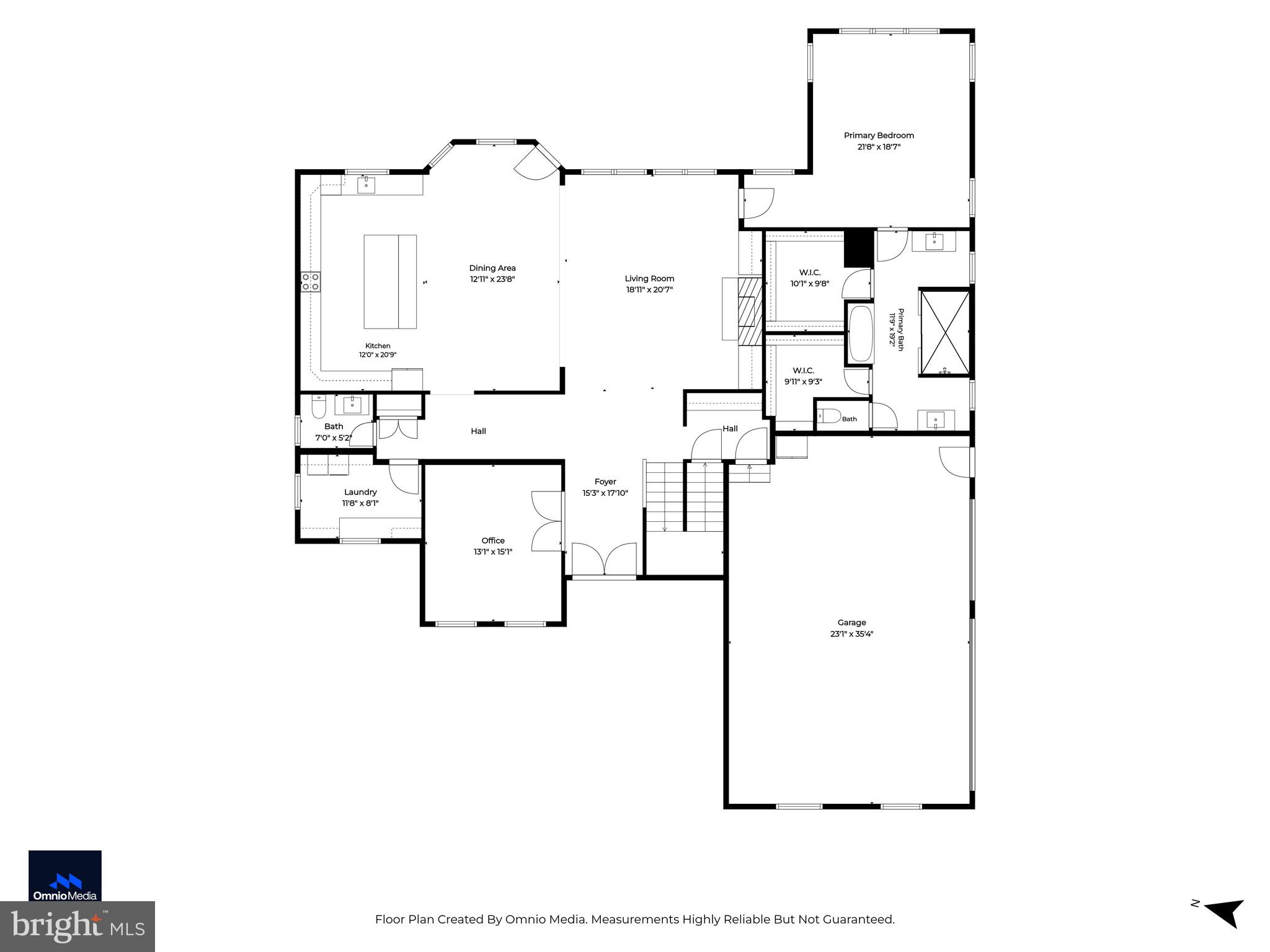 BUNKER HILL ESTATES - Residential
