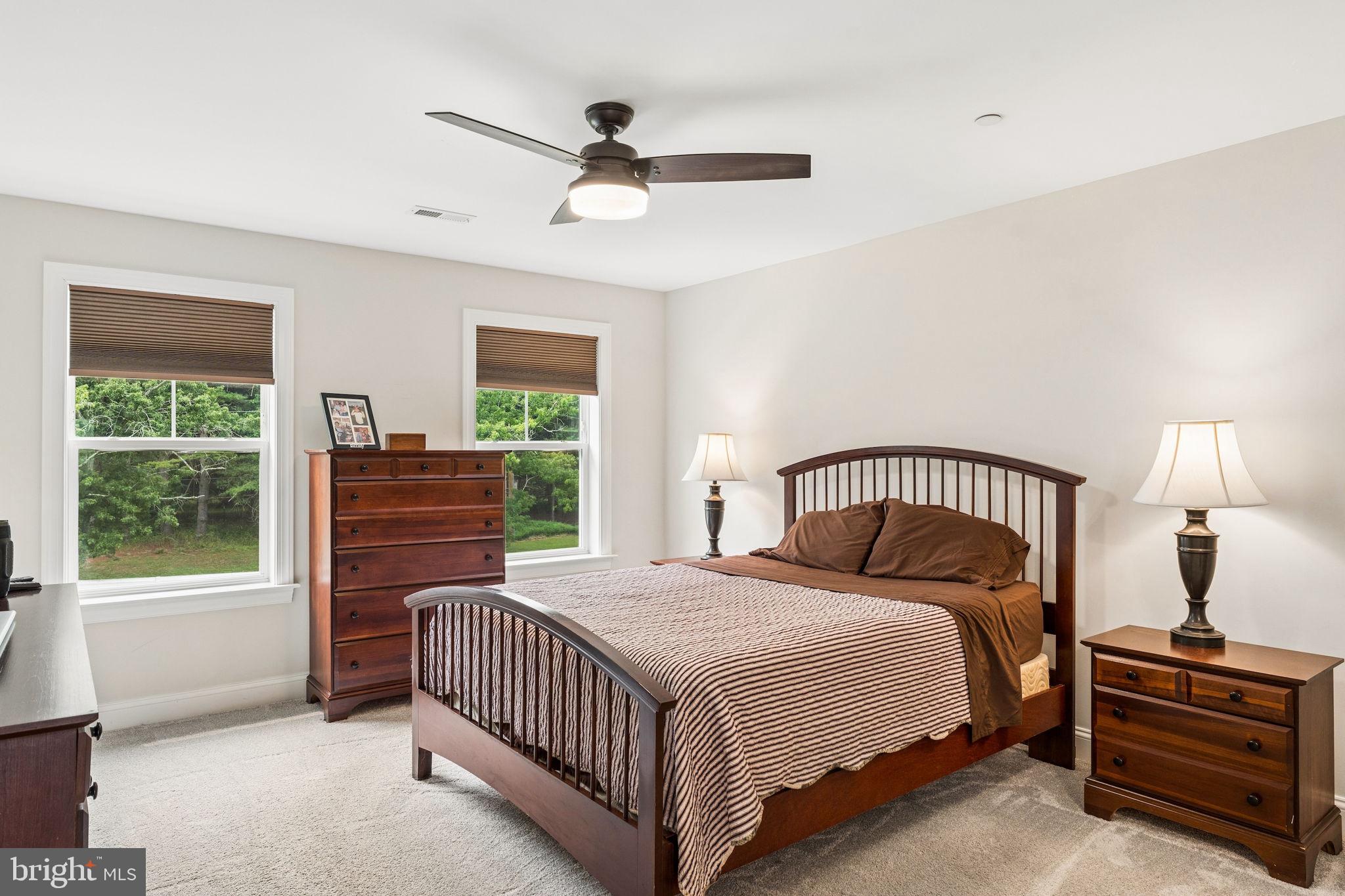 BUNKER HILL ESTATES - Residential