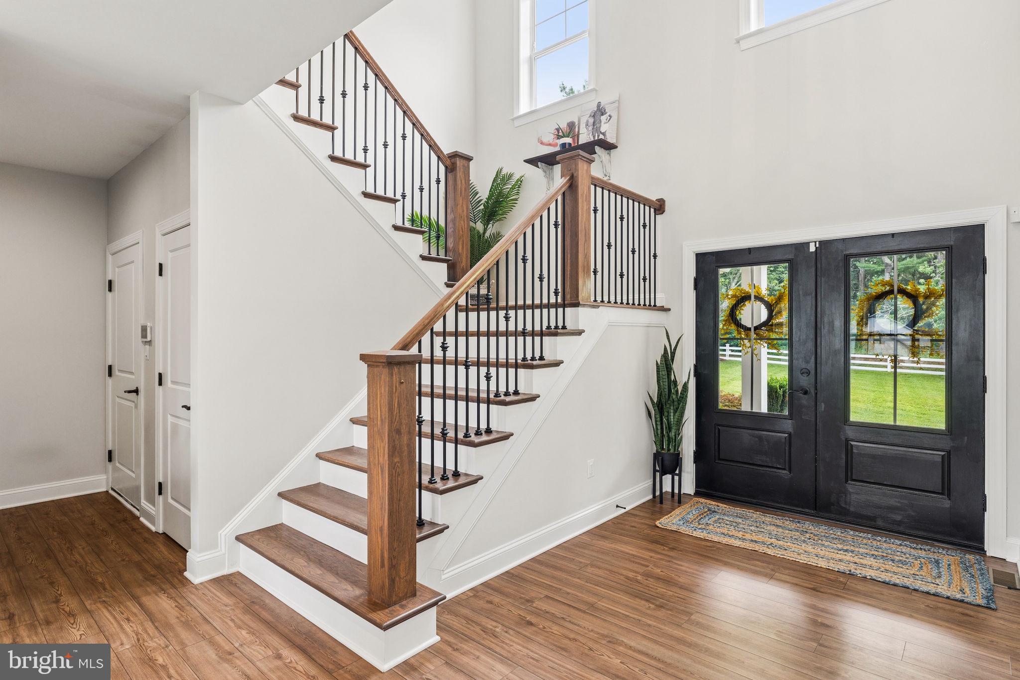 BUNKER HILL ESTATES - Residential