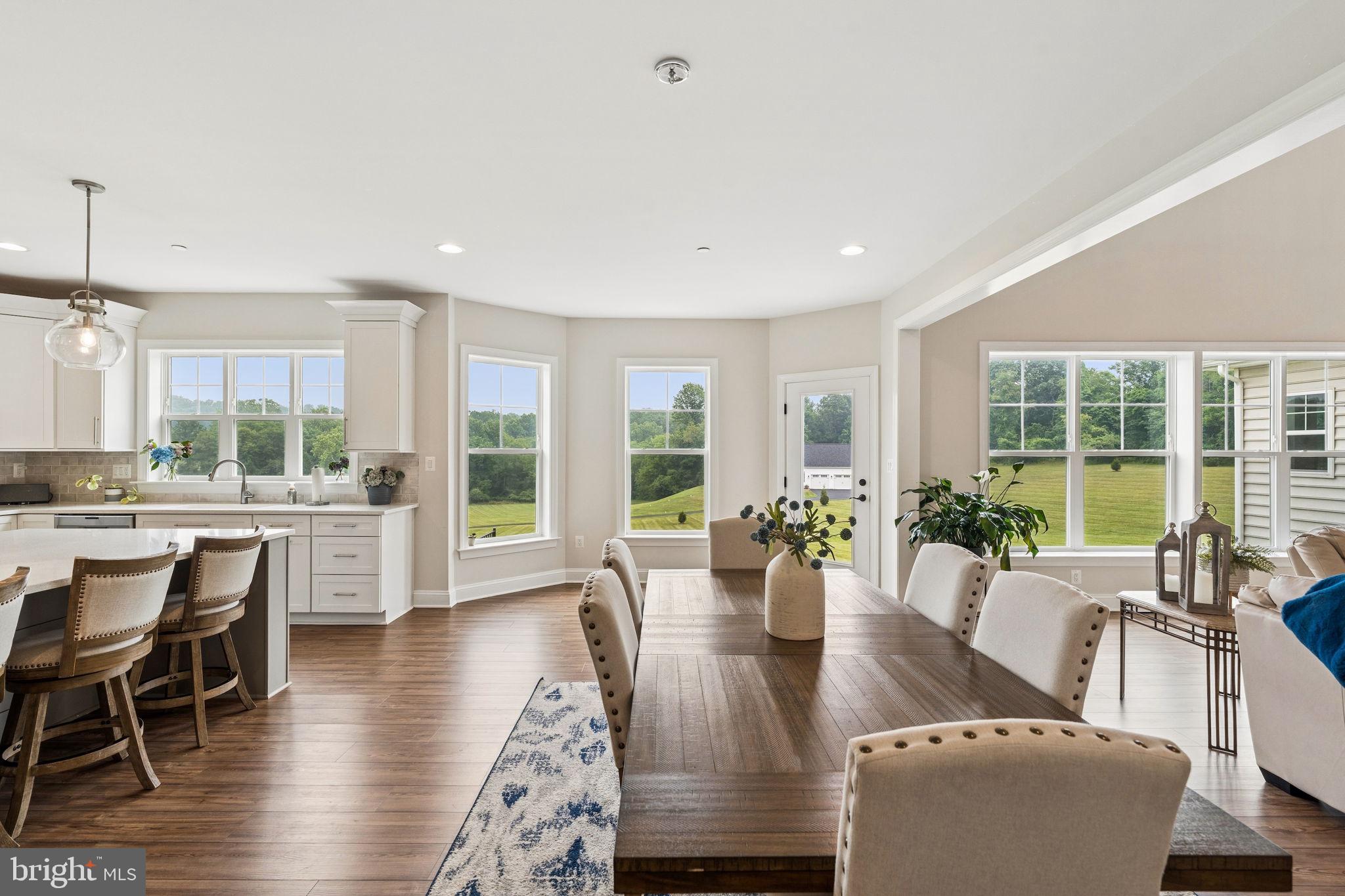 BUNKER HILL ESTATES - Residential