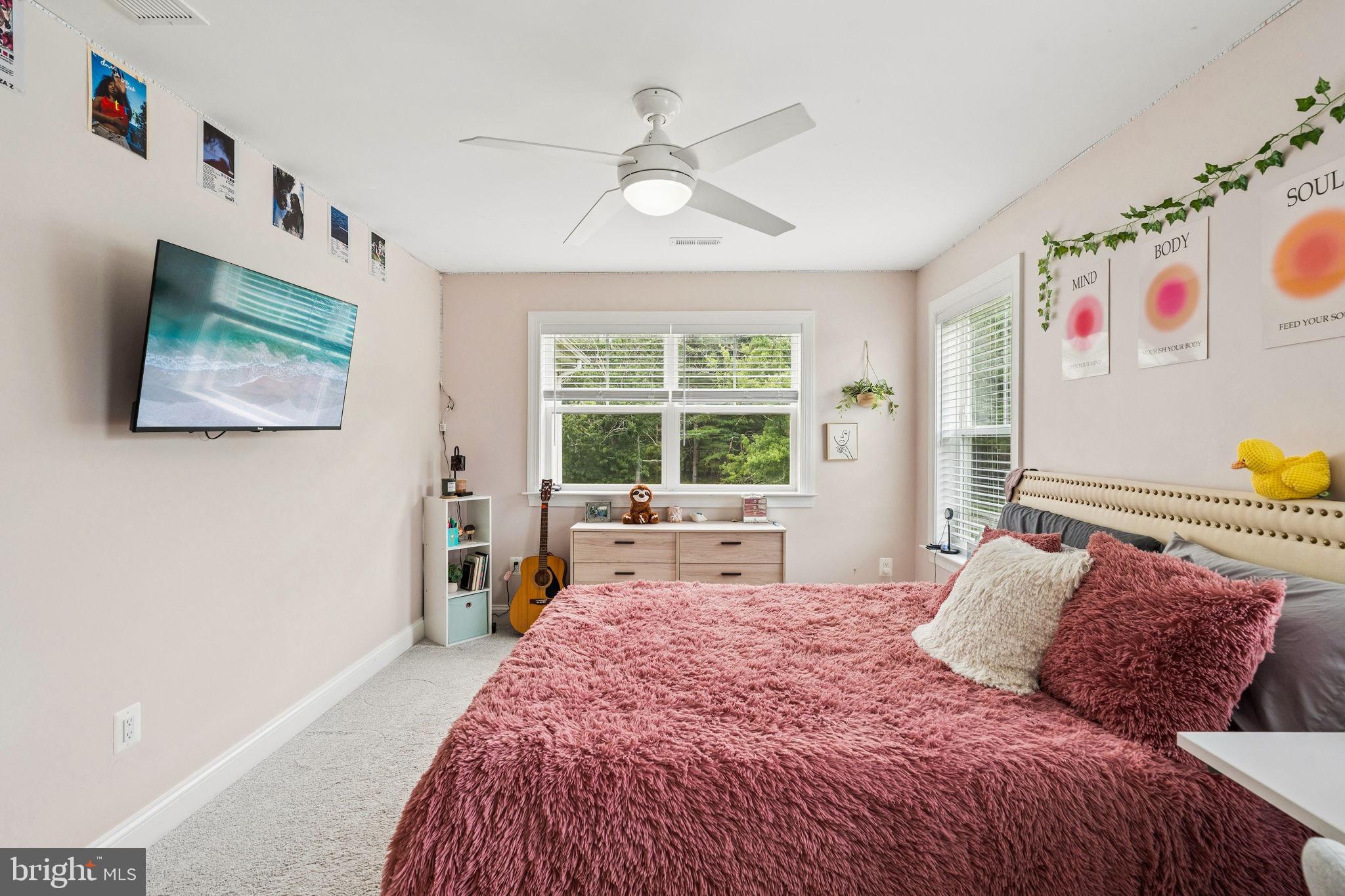 BUNKER HILL ESTATES - Residential