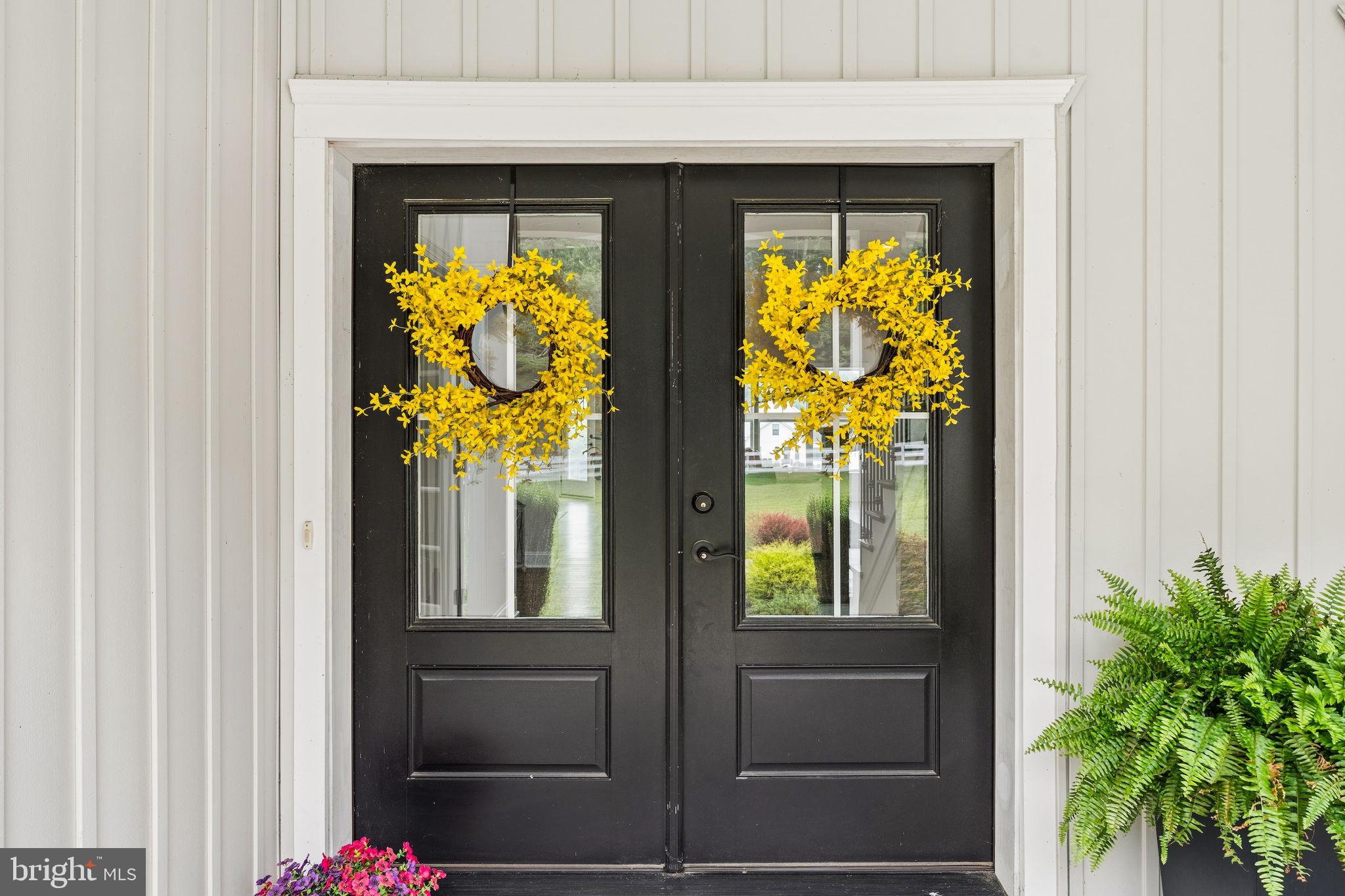 BUNKER HILL ESTATES - Residential