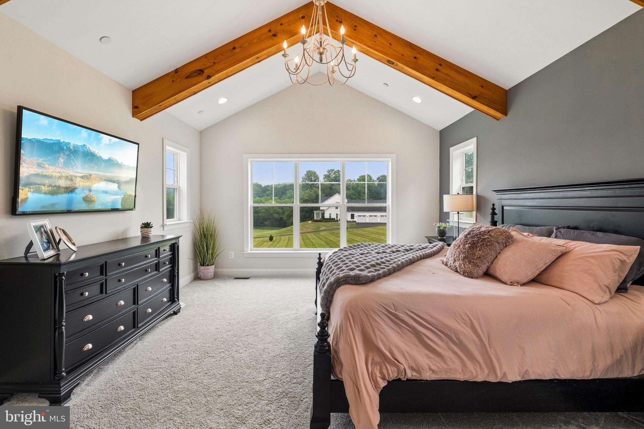 BUNKER HILL ESTATES - Residential