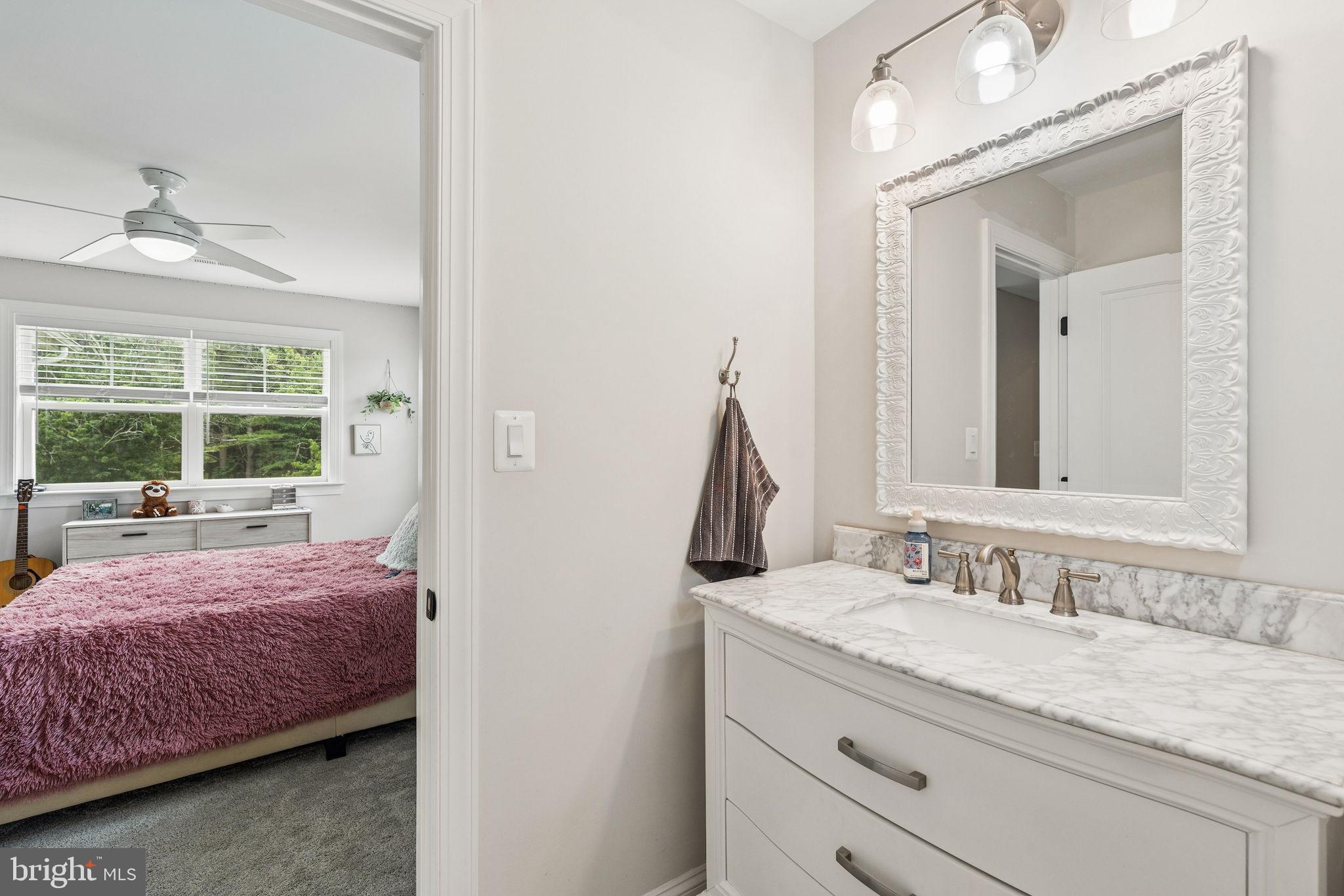 BUNKER HILL ESTATES - Residential