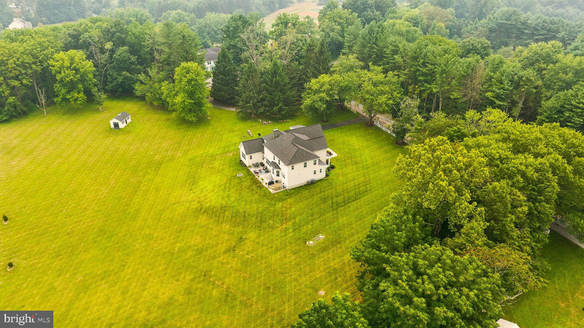 BUNKER HILL ESTATES - Residential