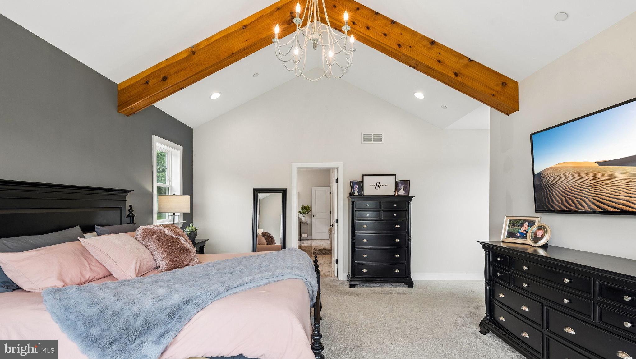 BUNKER HILL ESTATES - Residential