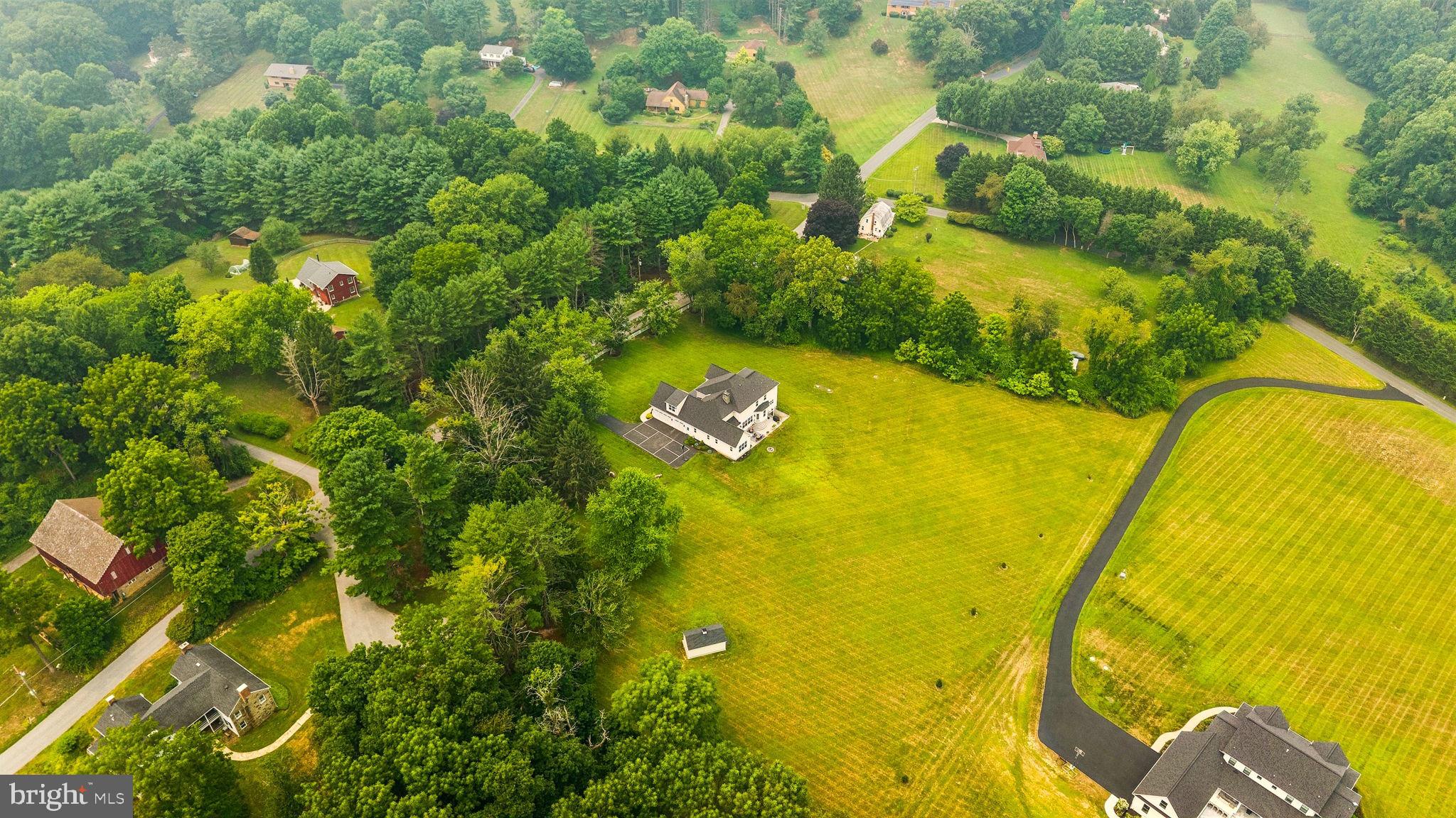 BUNKER HILL ESTATES - Residential
