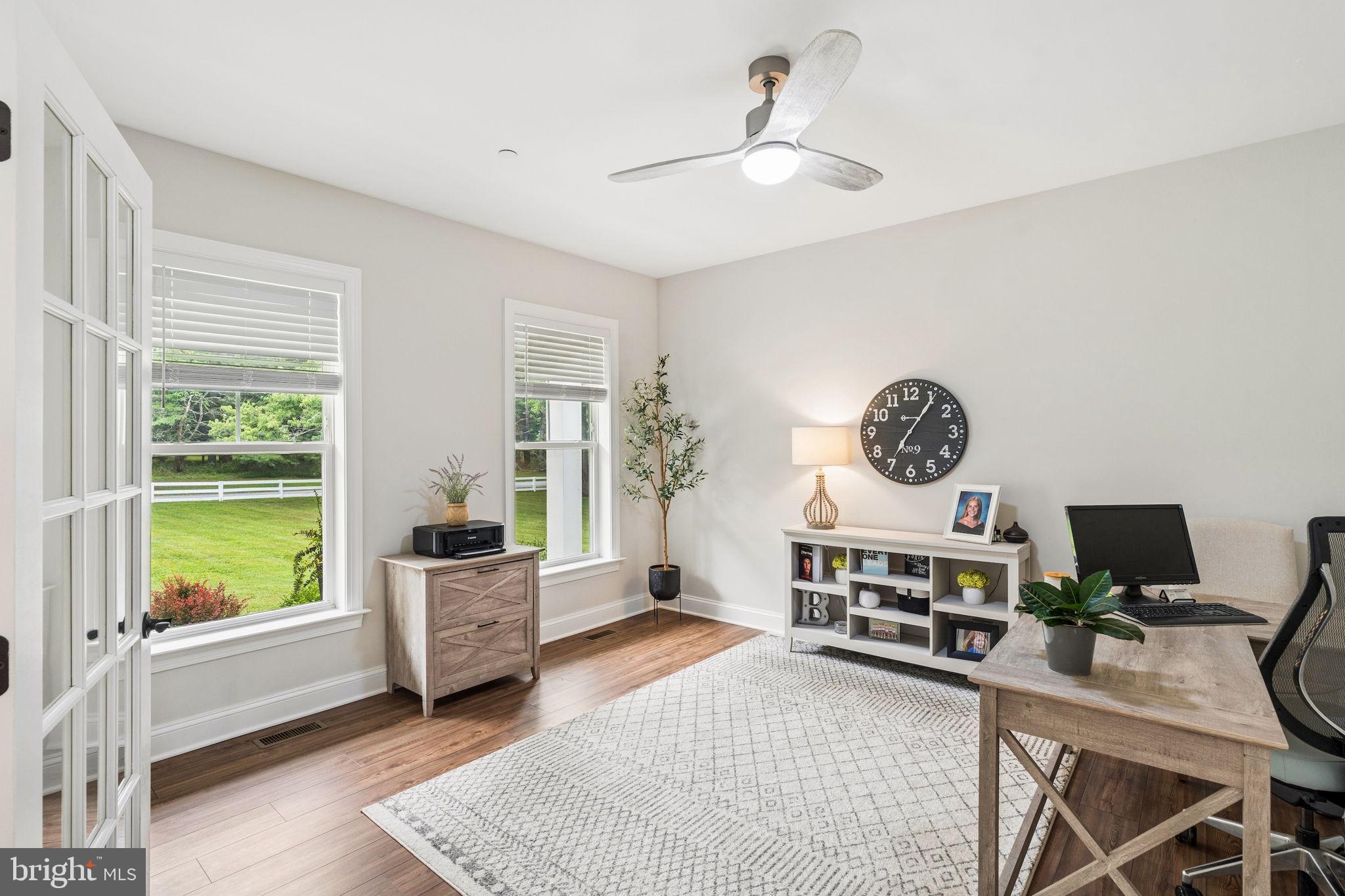 BUNKER HILL ESTATES - Residential