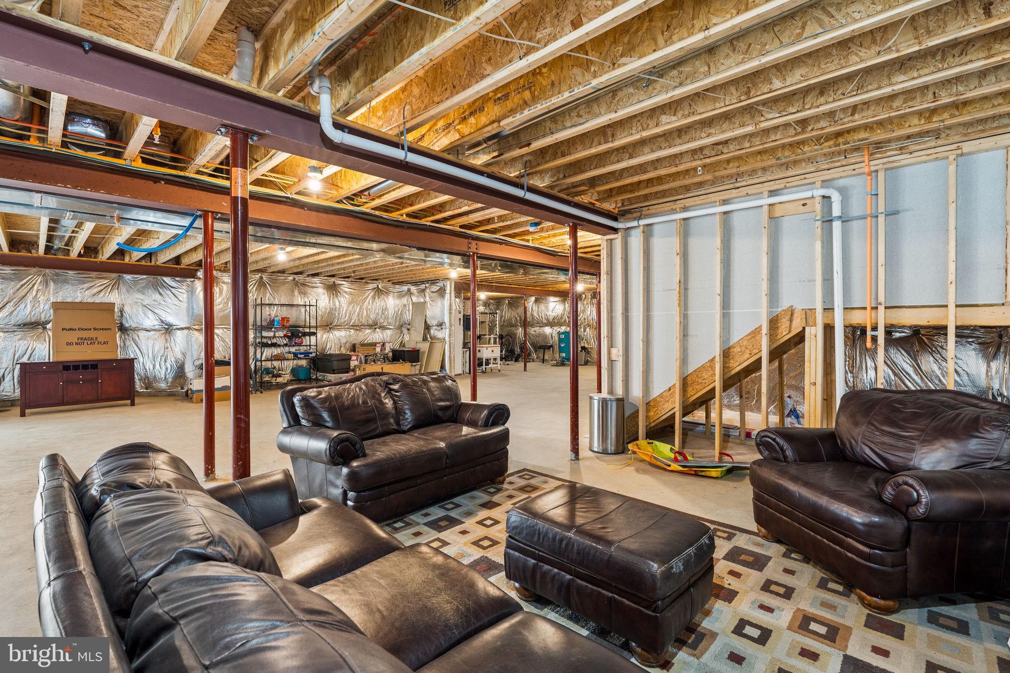BUNKER HILL ESTATES - Residential