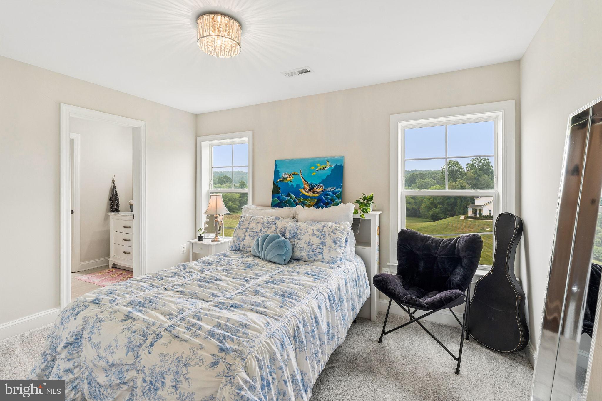 BUNKER HILL ESTATES - Residential