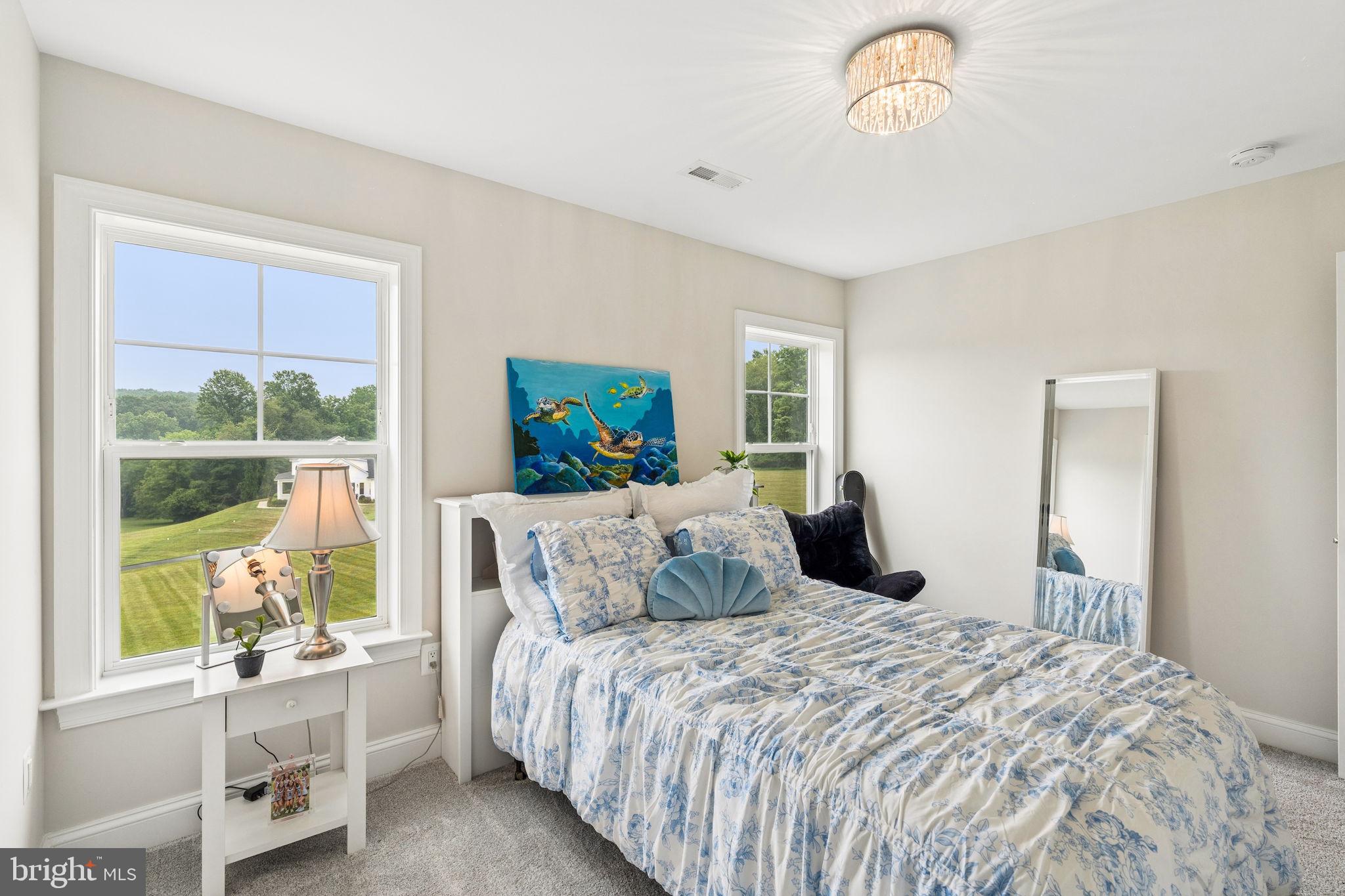 BUNKER HILL ESTATES - Residential