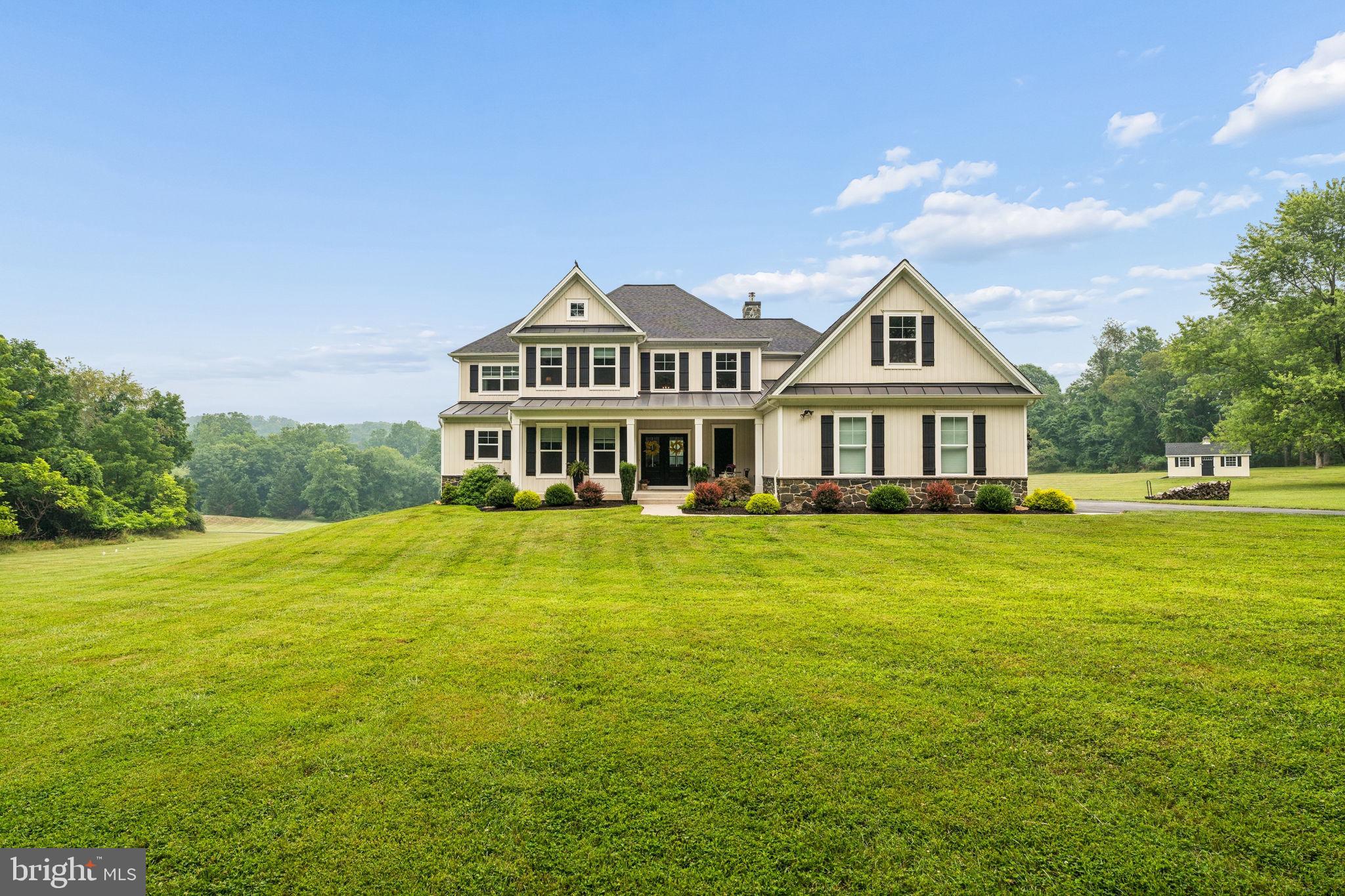 BUNKER HILL ESTATES - Residential